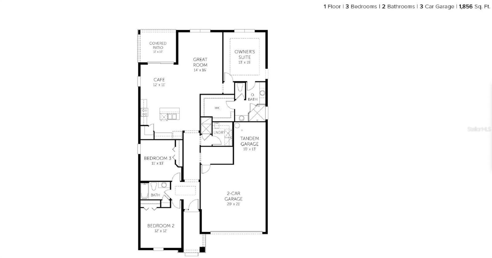 5378 Marshelder St Property Photo 2