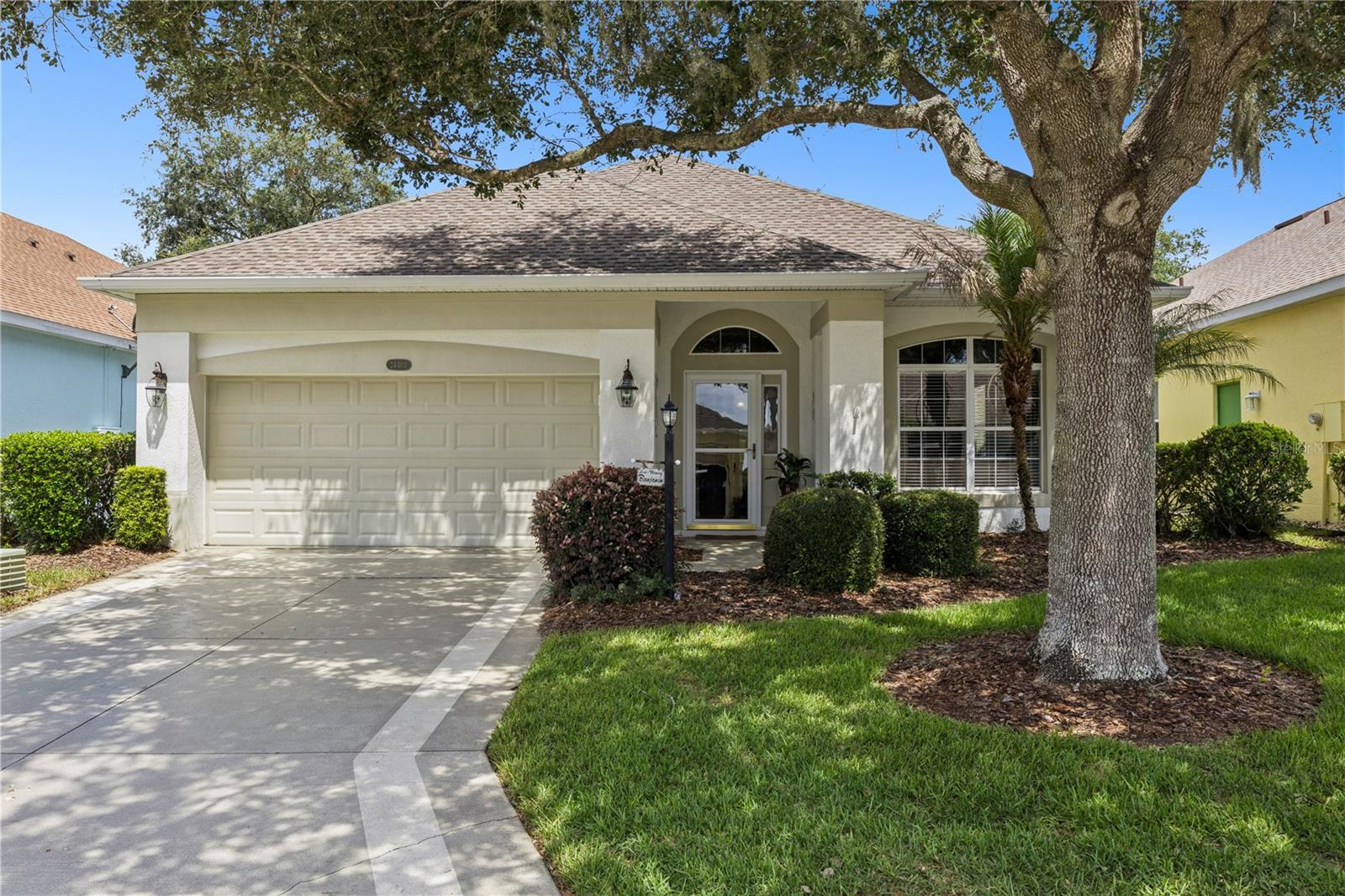 24403 AMBERLEAF CT Property Photo 1