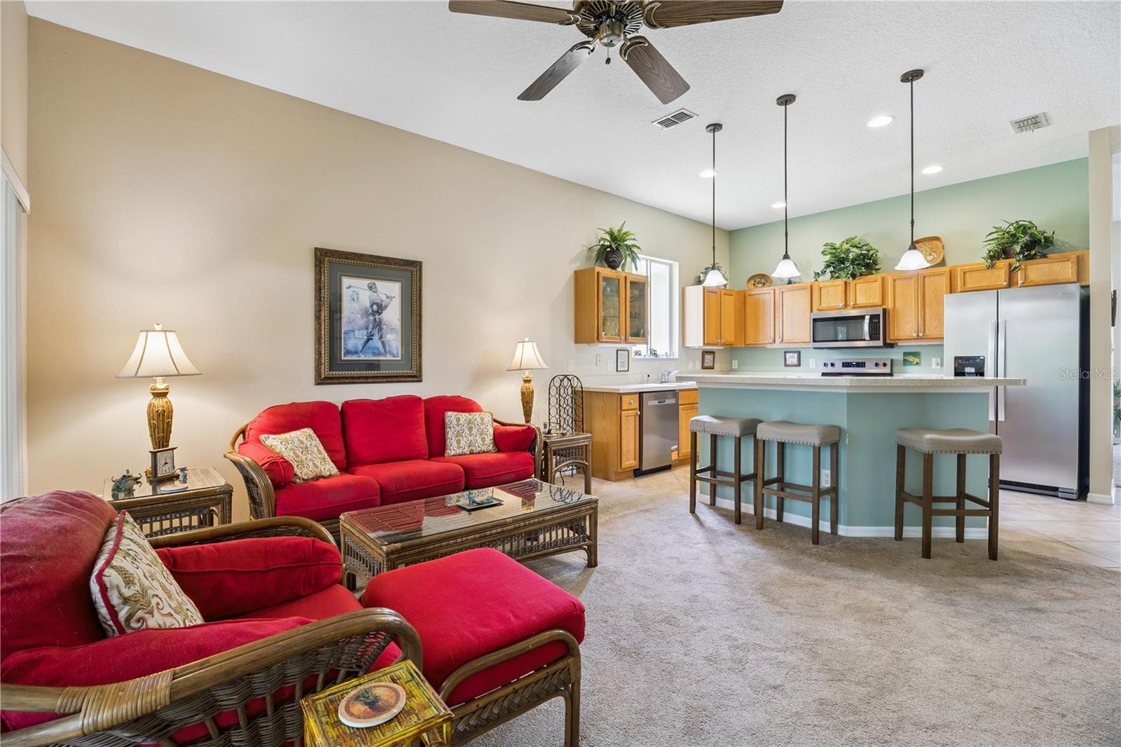 24403 Amberleaf Ct Property Photo 5