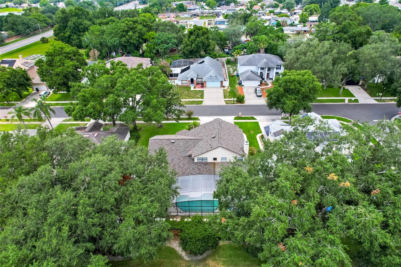 305 Forrest Crest Ct Property Photo 46