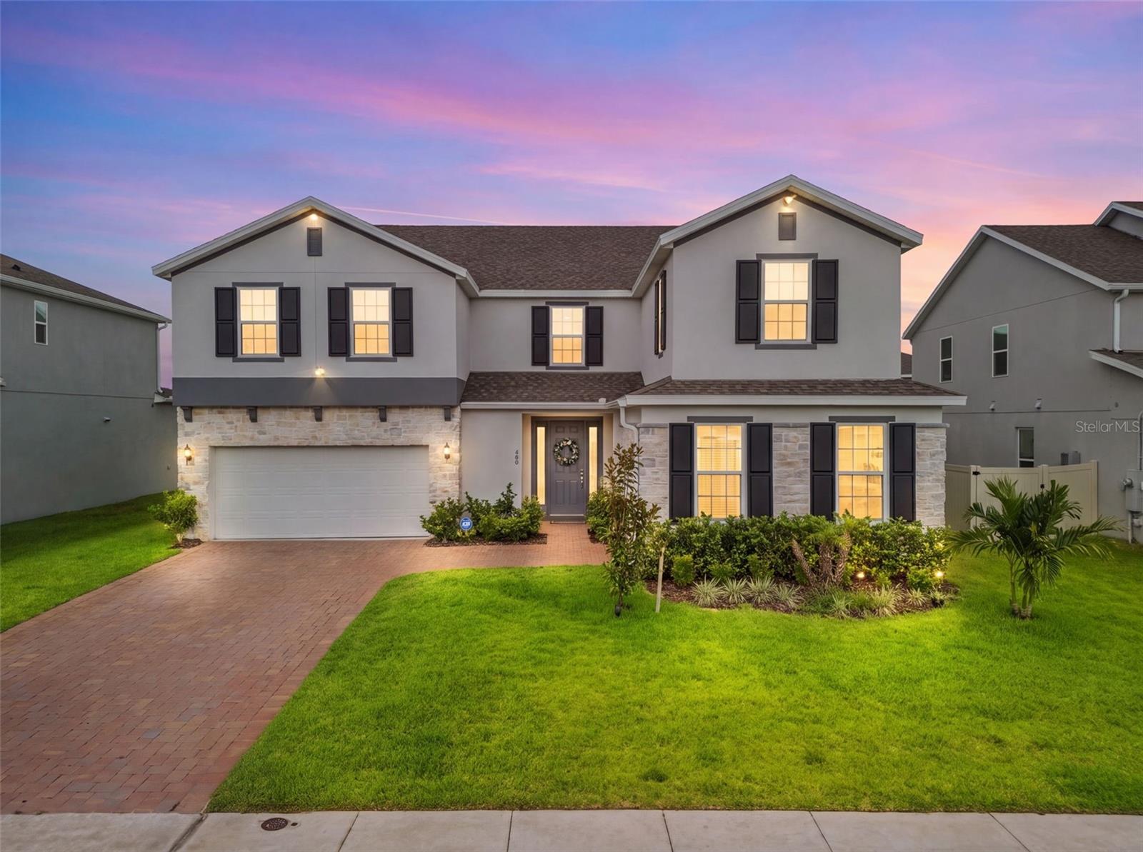 480 Switchgrass Loop Property Photo 1