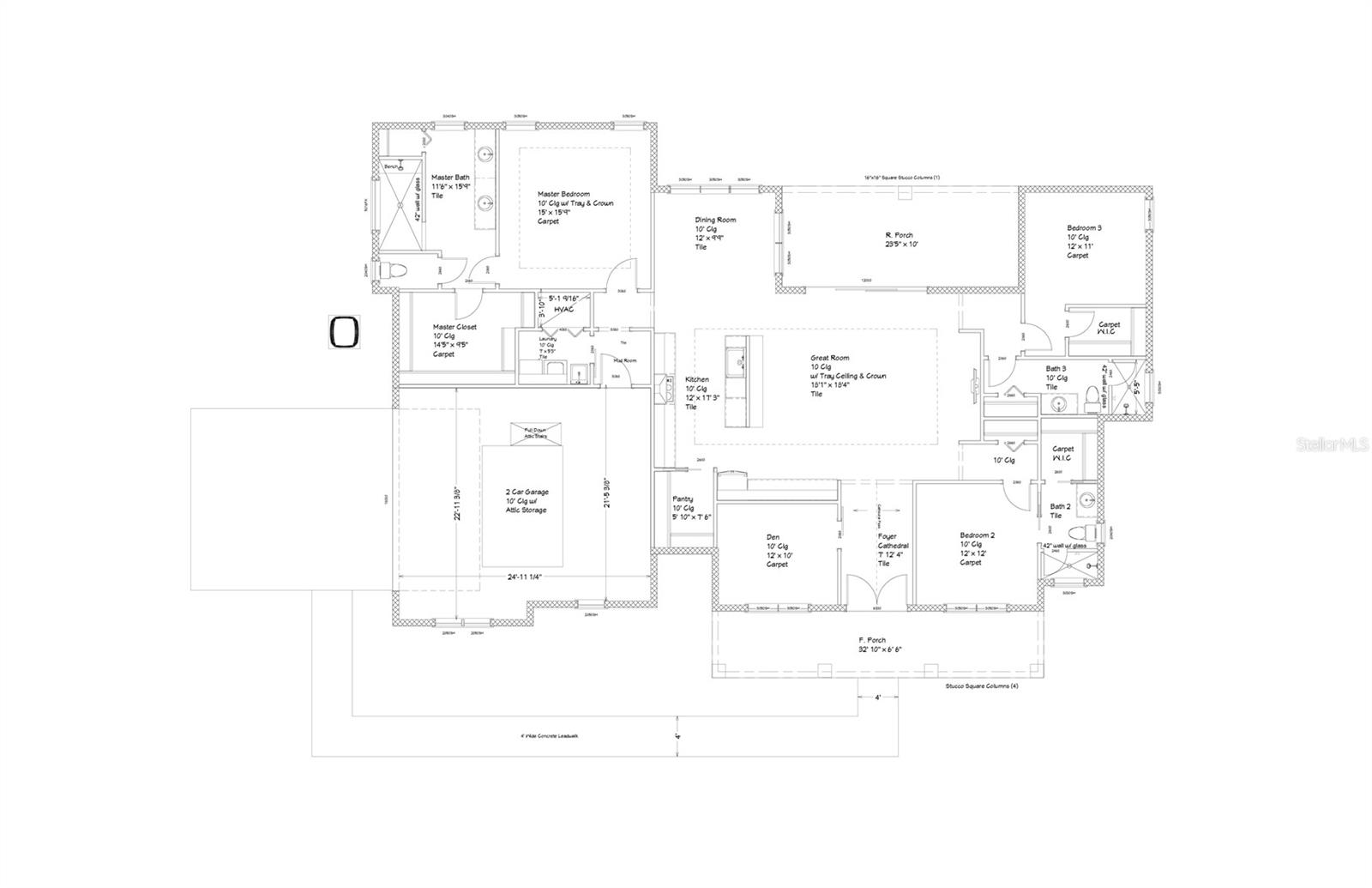 38797 Ranch Gate Blvd Property Photo 2