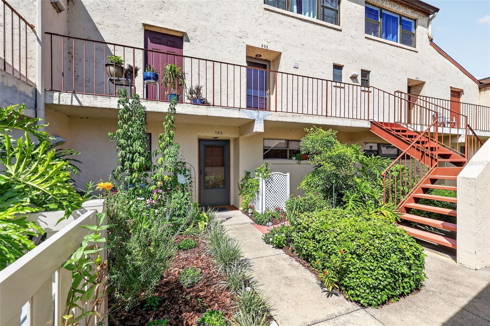 4300 Baywood Blvd #a103 Property Photo 2