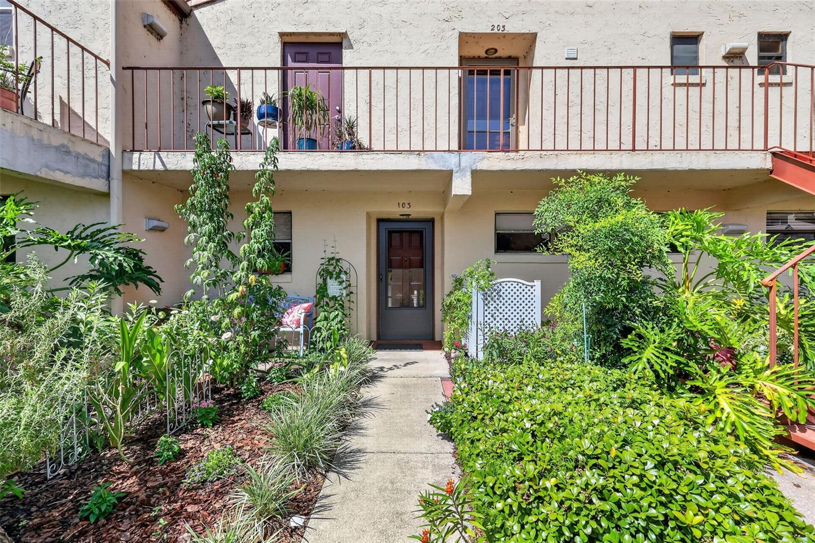 4300 Baywood Blvd #a103 Property Photo 3