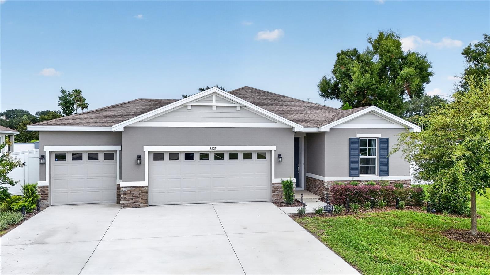 3625 Sublett Loop Property Photo 1