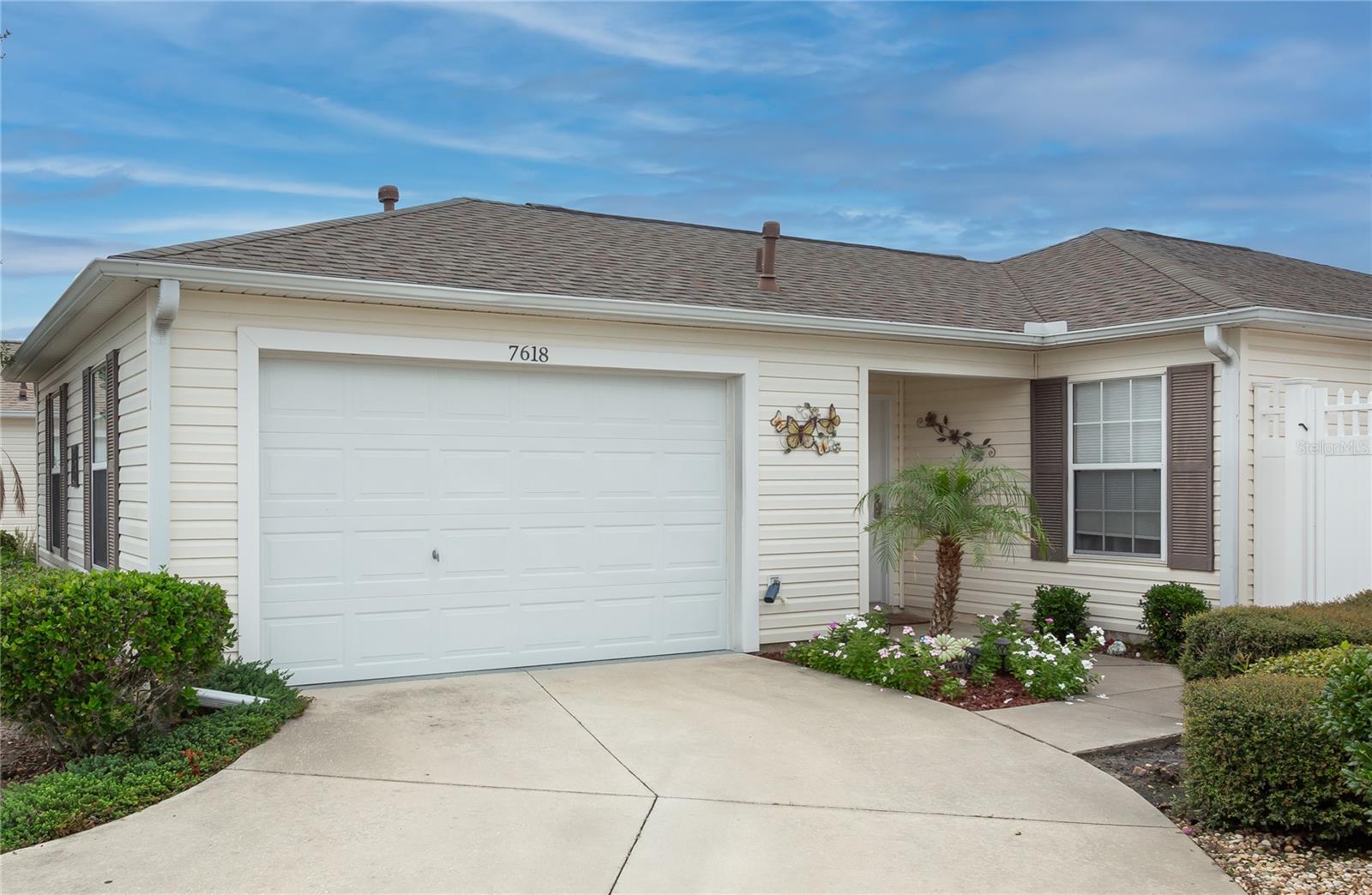 7618 Se 171st Sun Valley Pl Property Photo 2