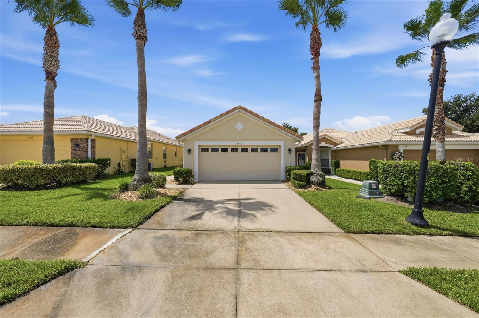 9076 SAINT ANDREWS WAY Property Photo 1
