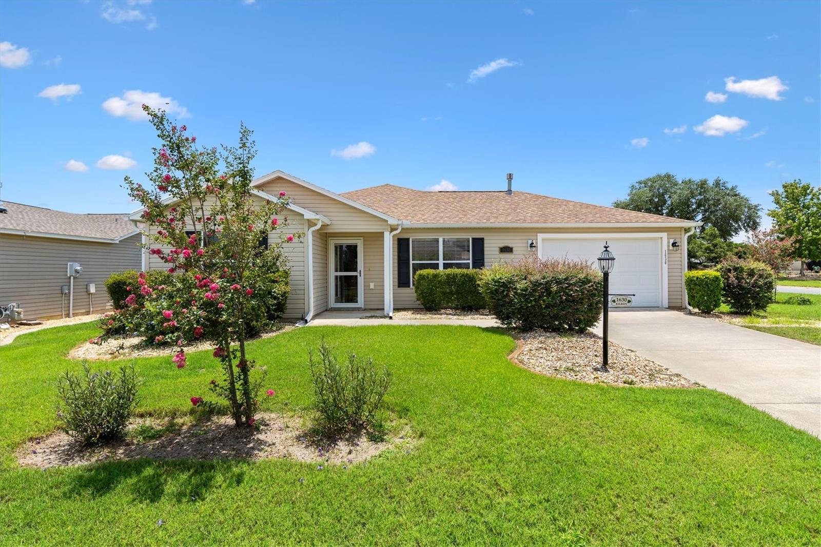 1630 Abercrombie Way Property Photo 1