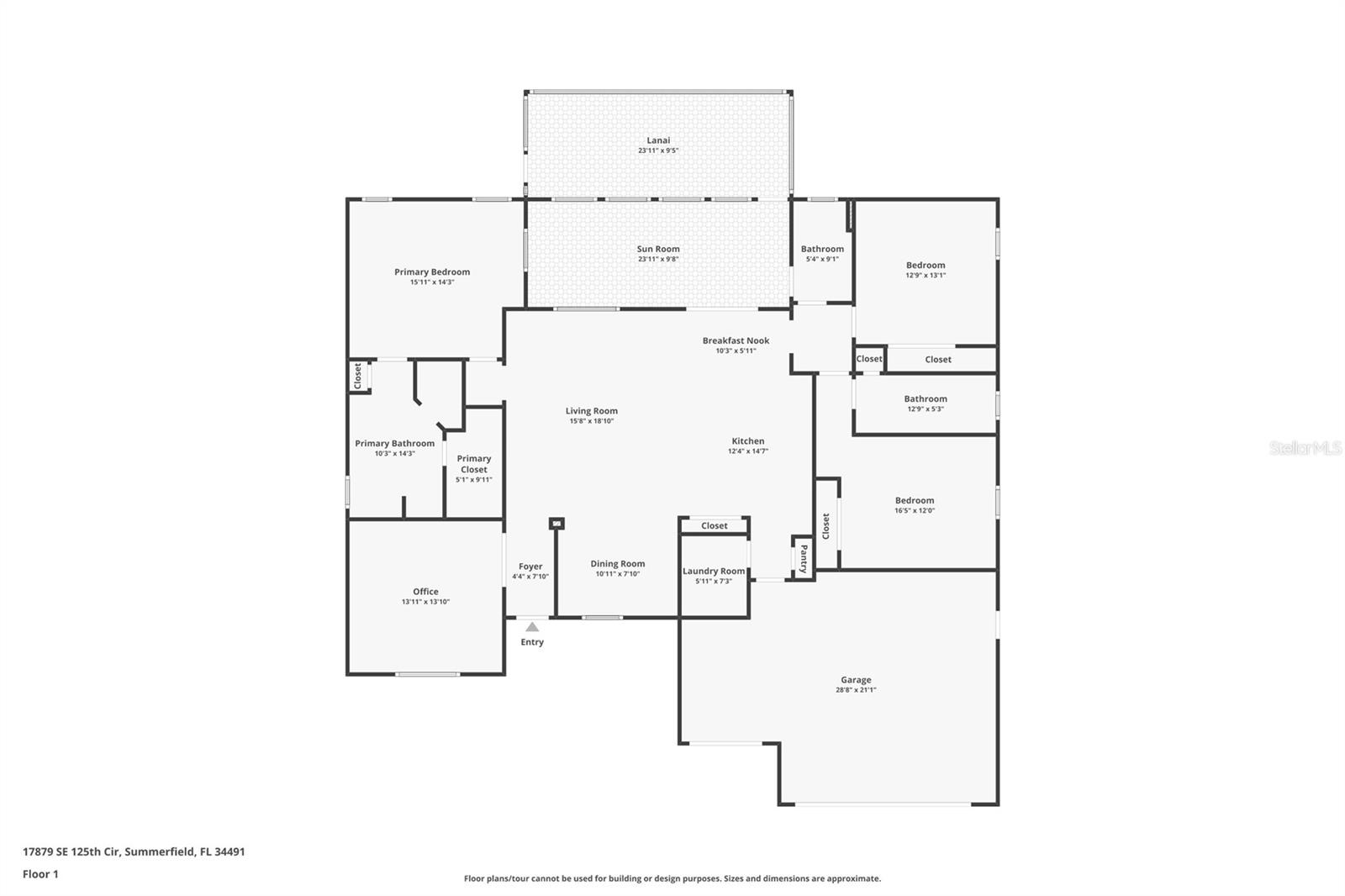 17879 Se 125th Cir Property Photo 4