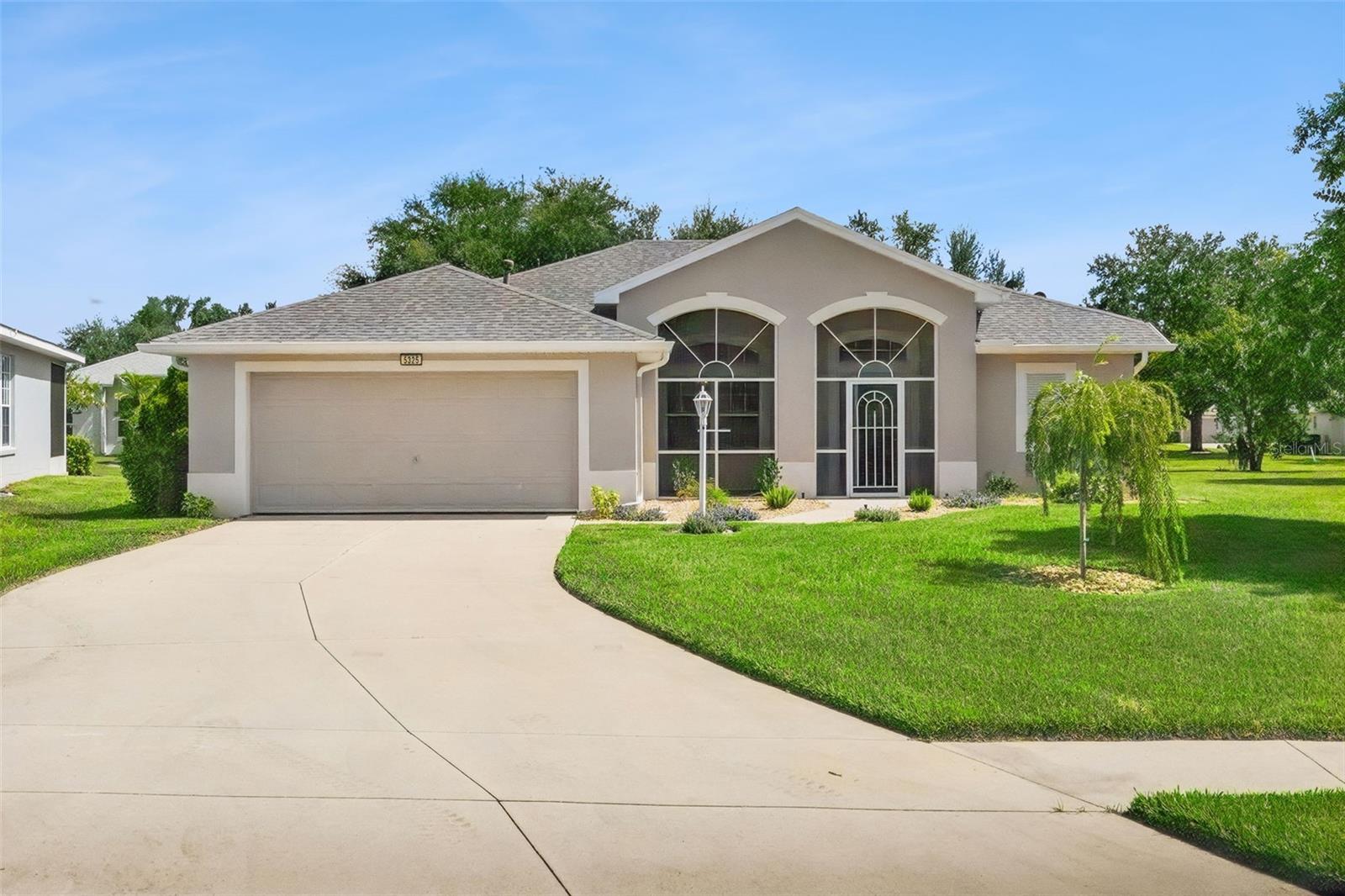5325 Fantasy Way Property Photo 1