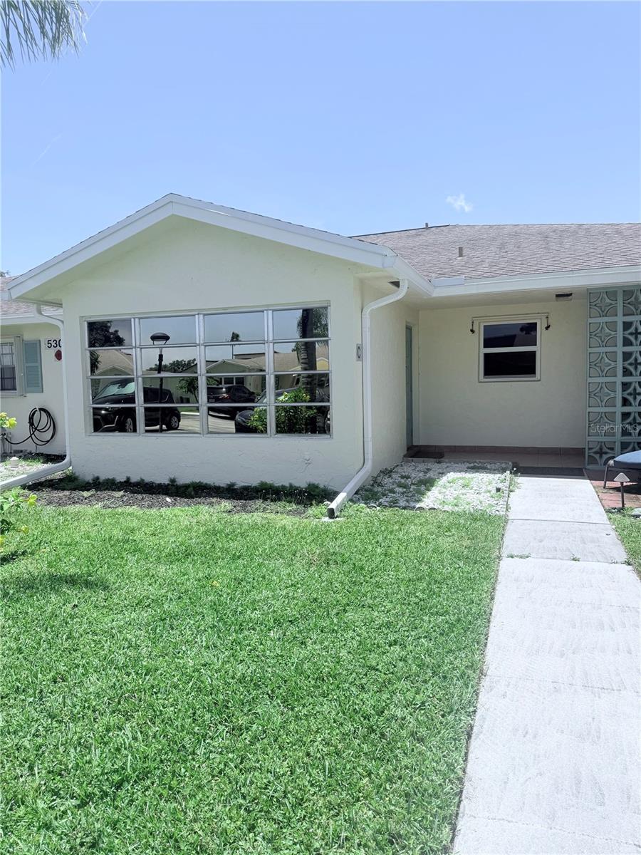 5301 Lakefront Blvd #c Property Photo 1