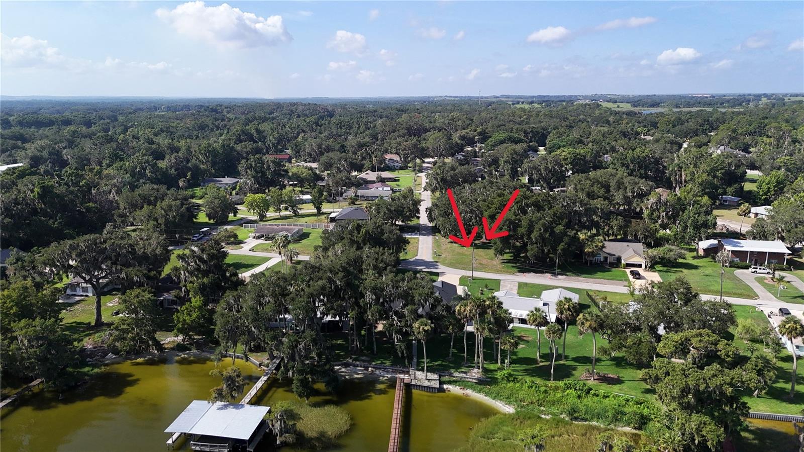 Lakeside Dr Property Photo 13
