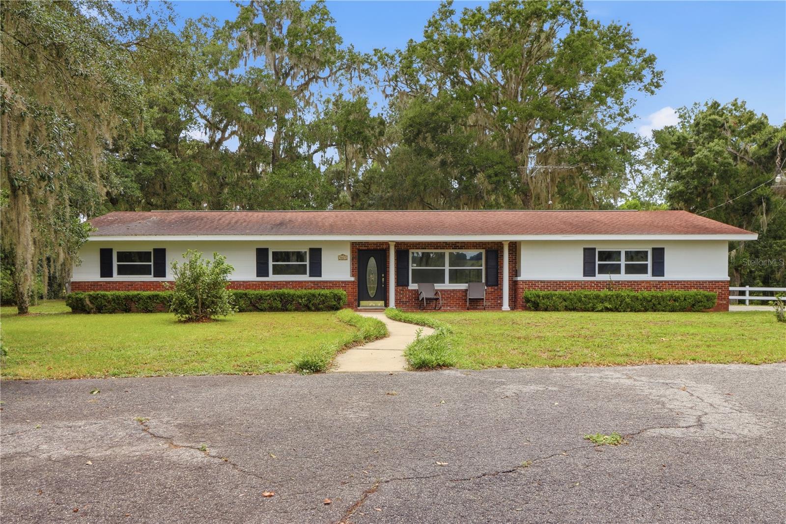 5025 Baseball Pond Rd Property Photo 1