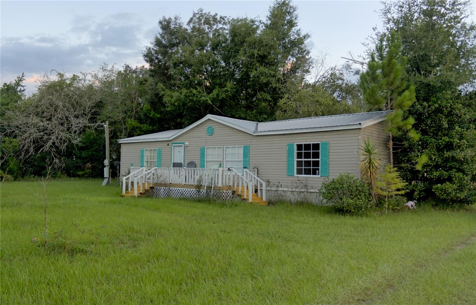 40449 Holly Branch Rd Property Photo 1