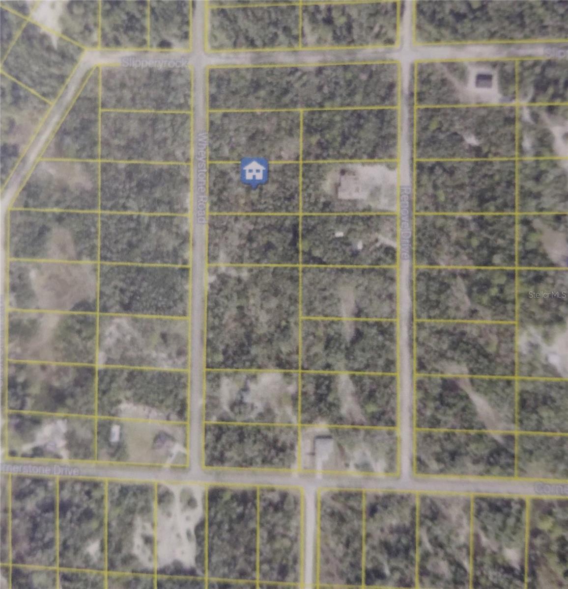 Wheystone Dr Property Photo 18