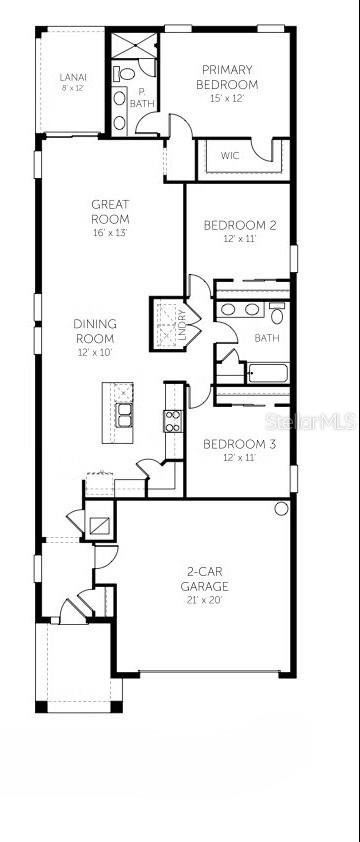 8140 Sunny Point Trl Property Photo 2