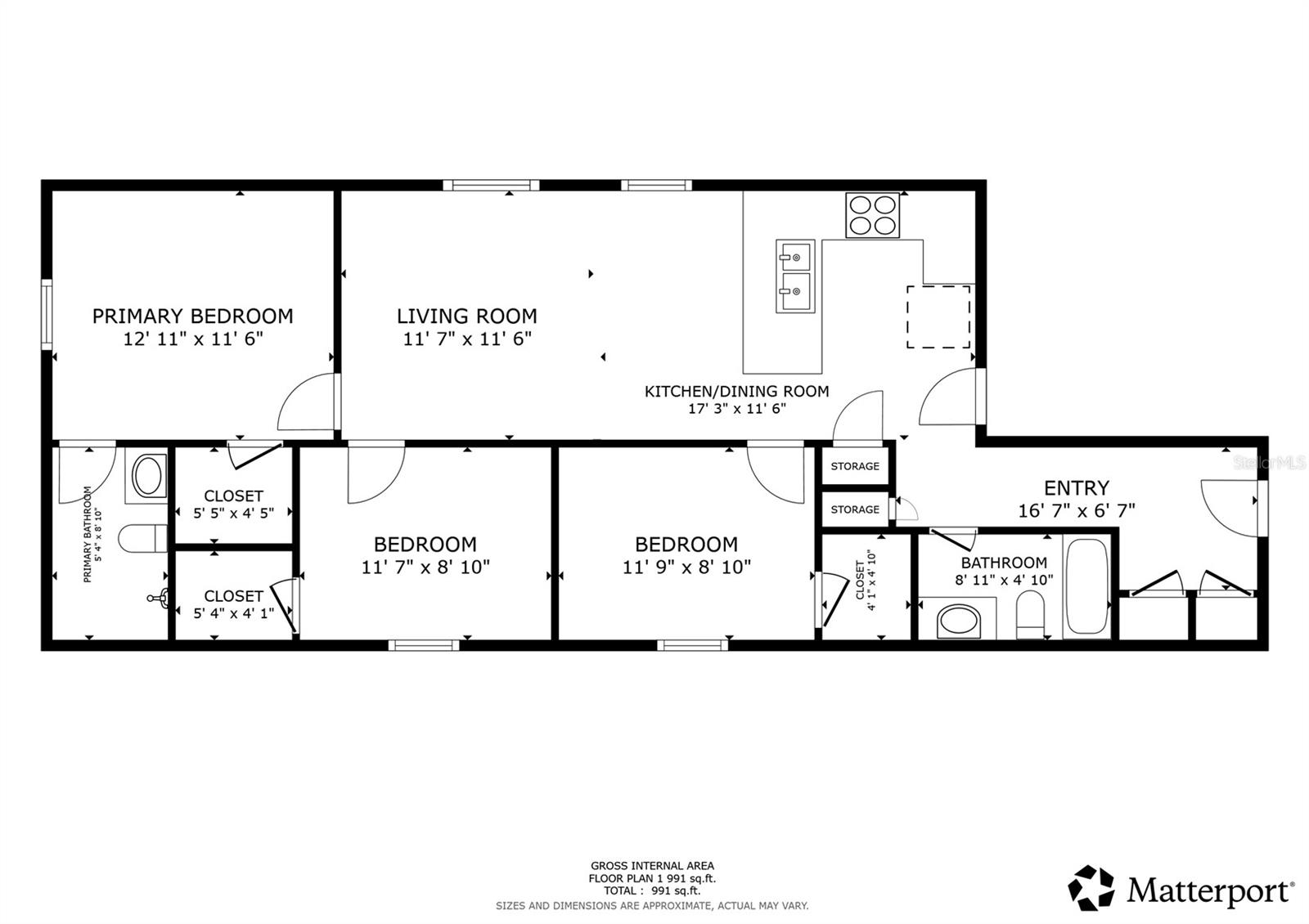 1202 S Dewey St Property Photo 31