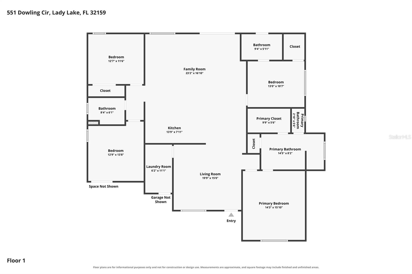 551 Dowling Cir Property Photo 41