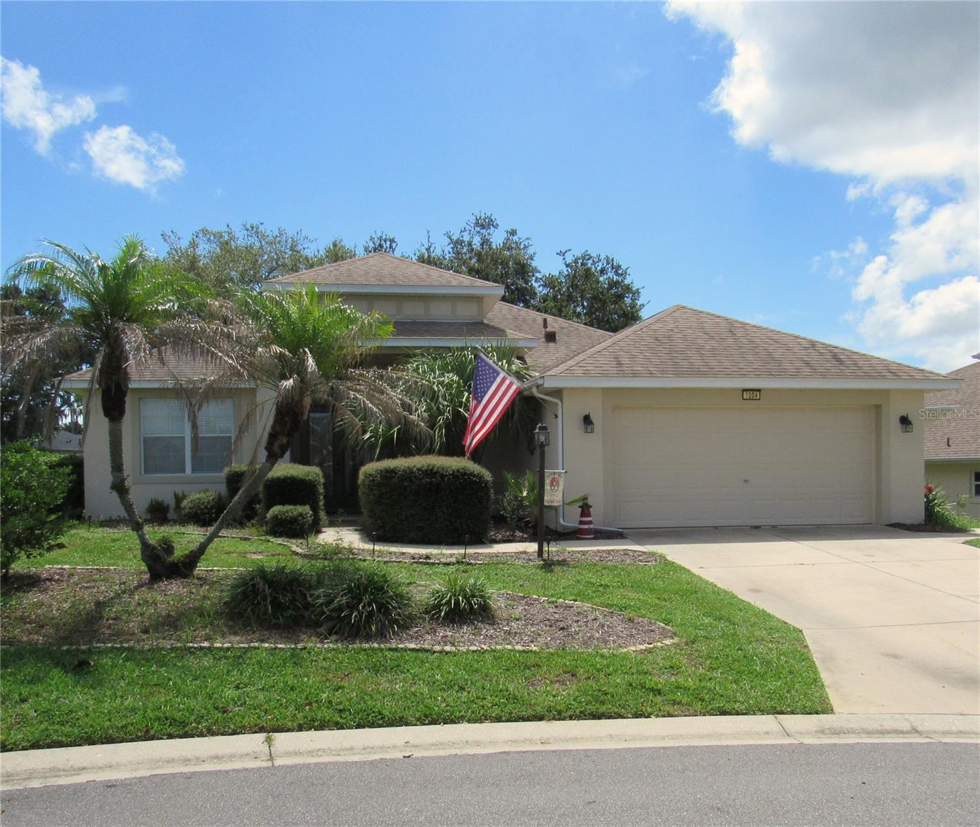 3204 Antigua Bay Ln Property Photo 3