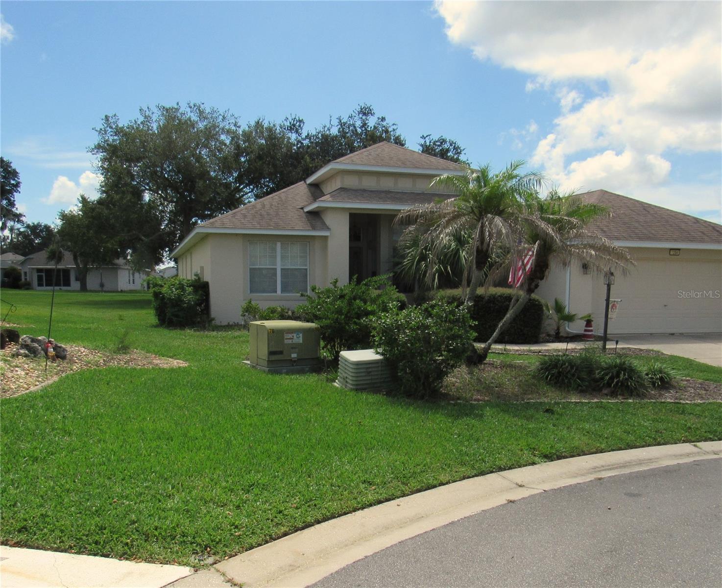 3204 Antigua Bay Ln Property Photo 4