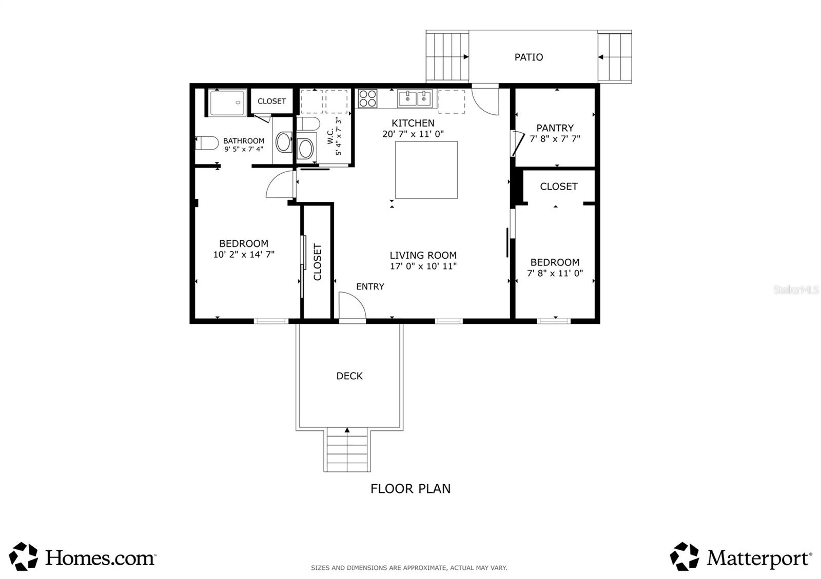 45506 Magnolia St Property Photo 29