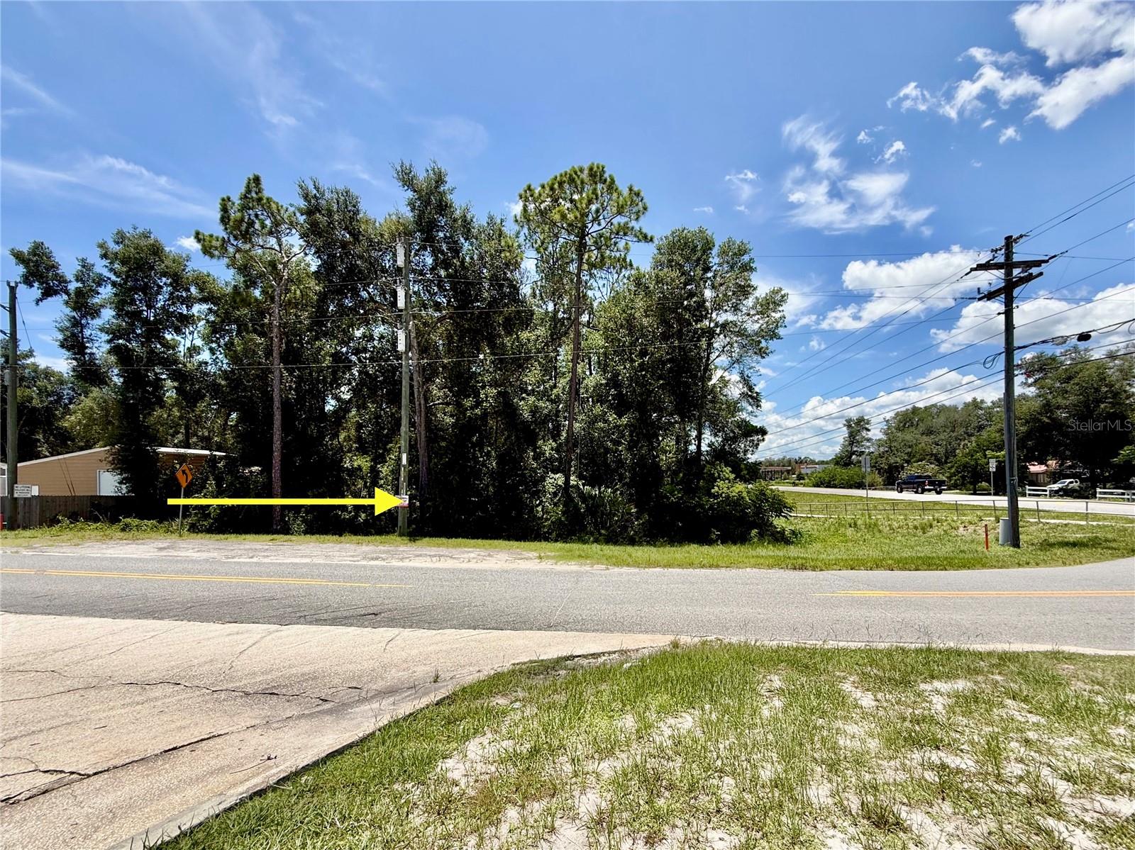 Lot 14 State Road 44 Property Photo 1