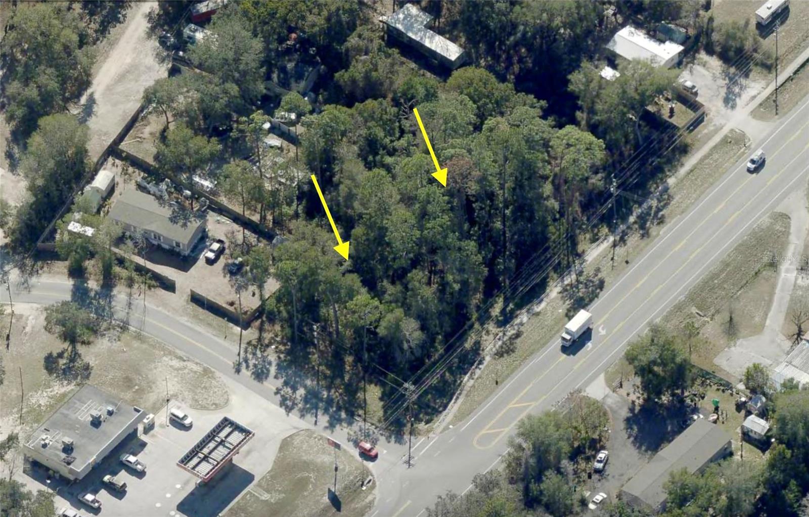 Lot 14 State Road 44 Property Photo 5