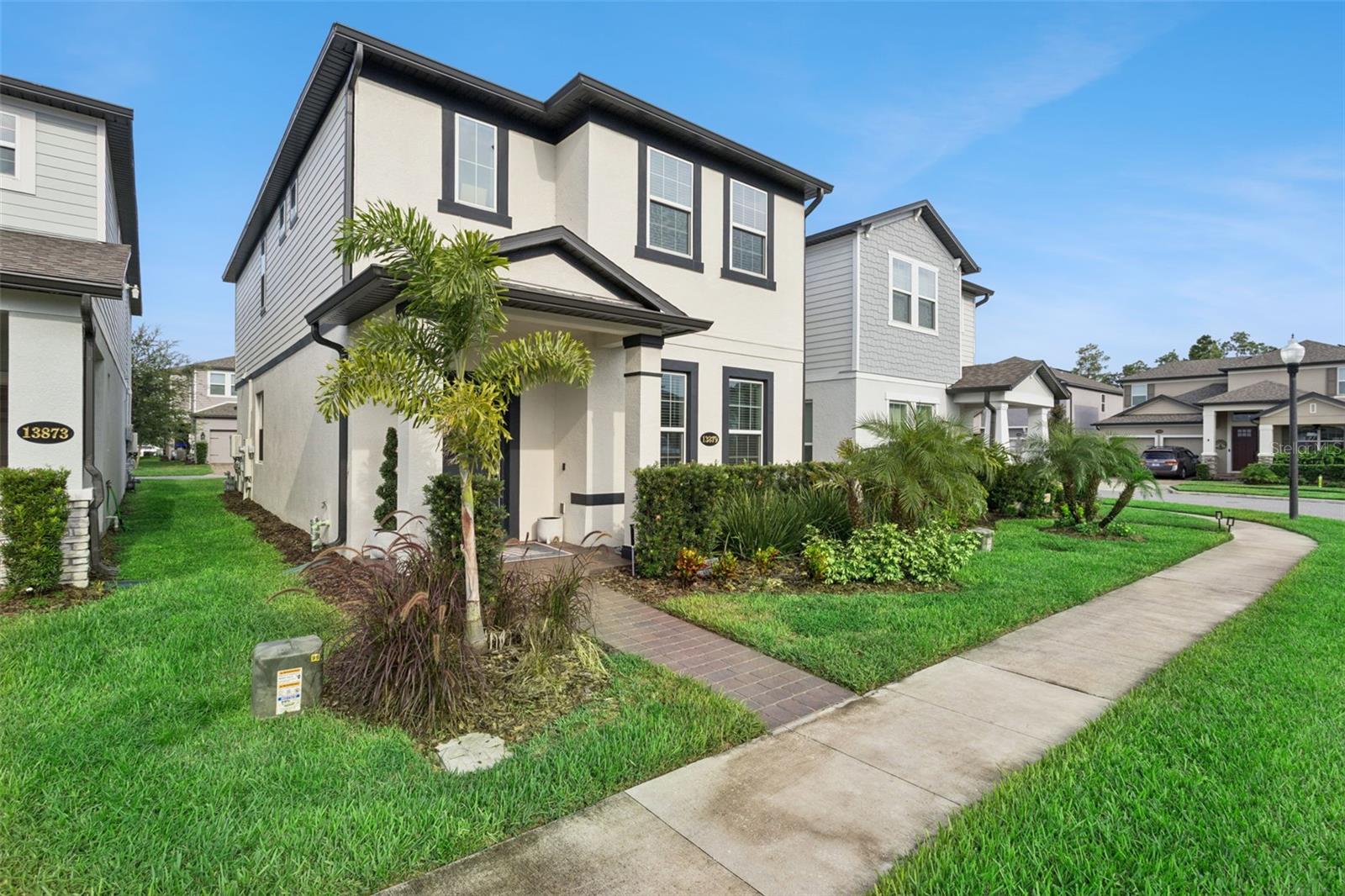 13879 Lanyard Way Property Photo 3