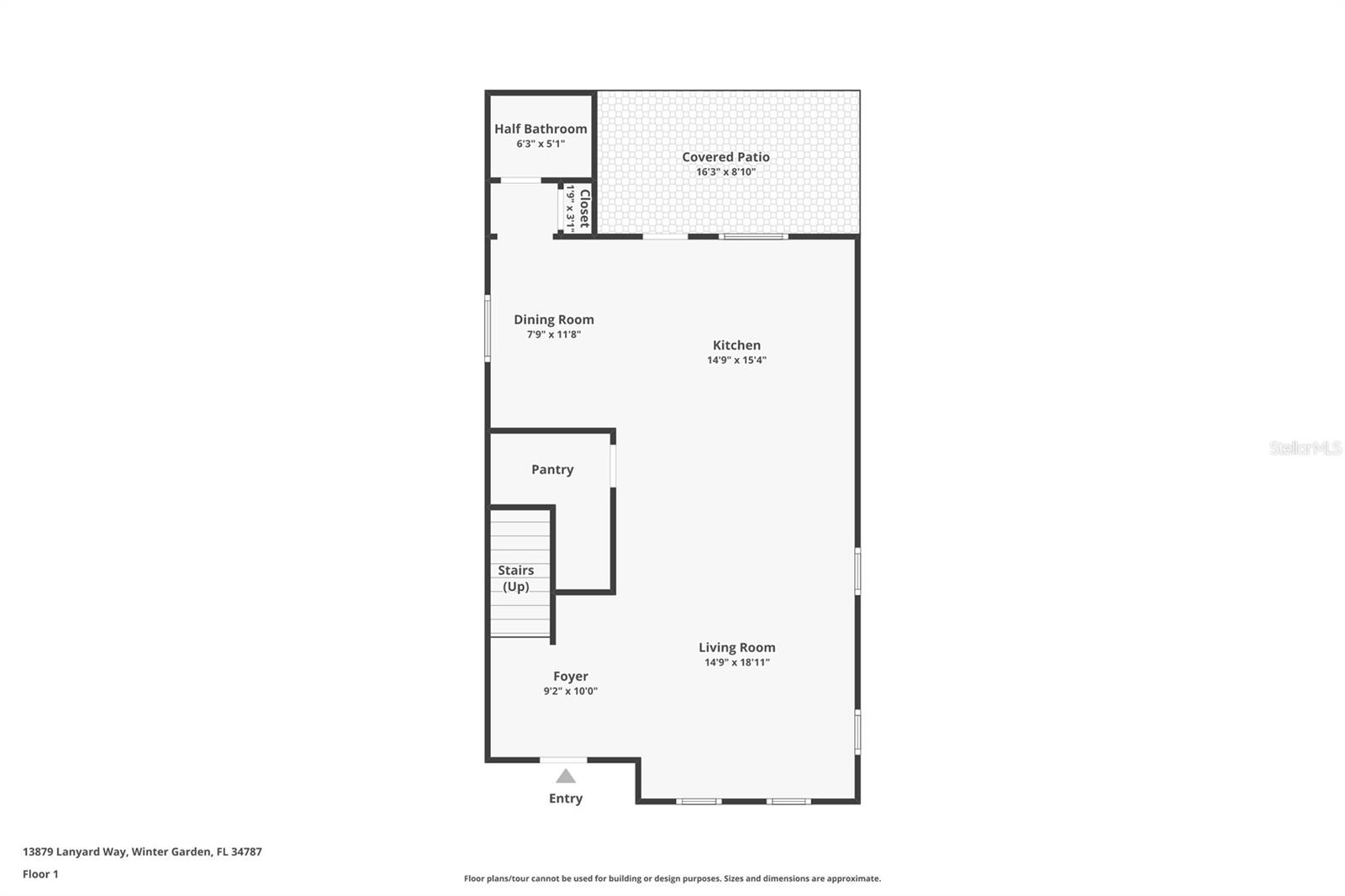 13879 Lanyard Way Property Photo 41
