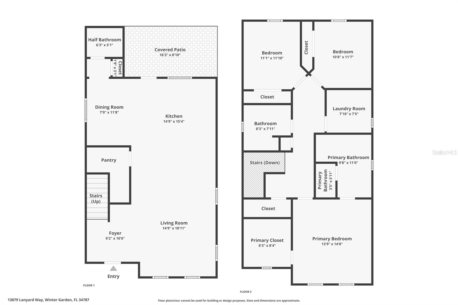 13879 Lanyard Way Property Photo 42