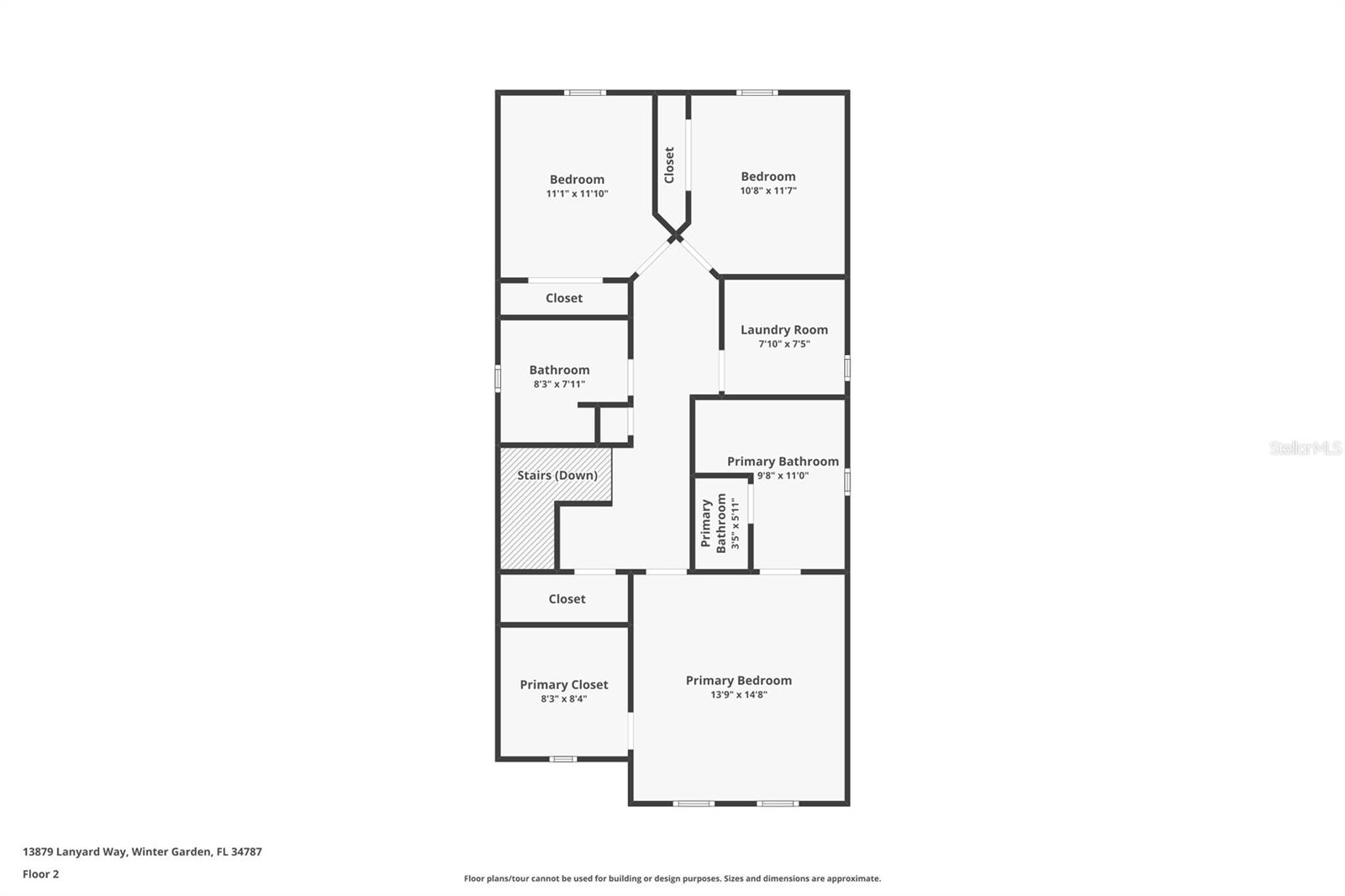13879 Lanyard Way Property Photo 43