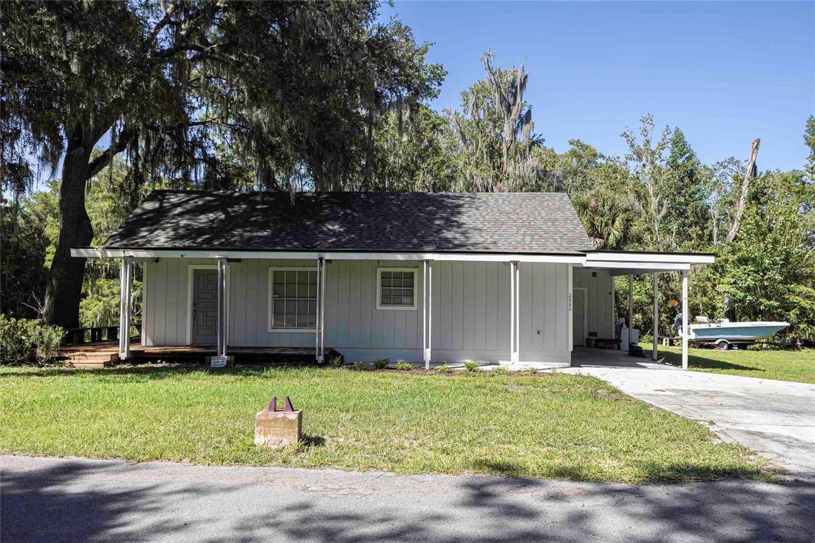 2886 N C 470 Property Photo 1