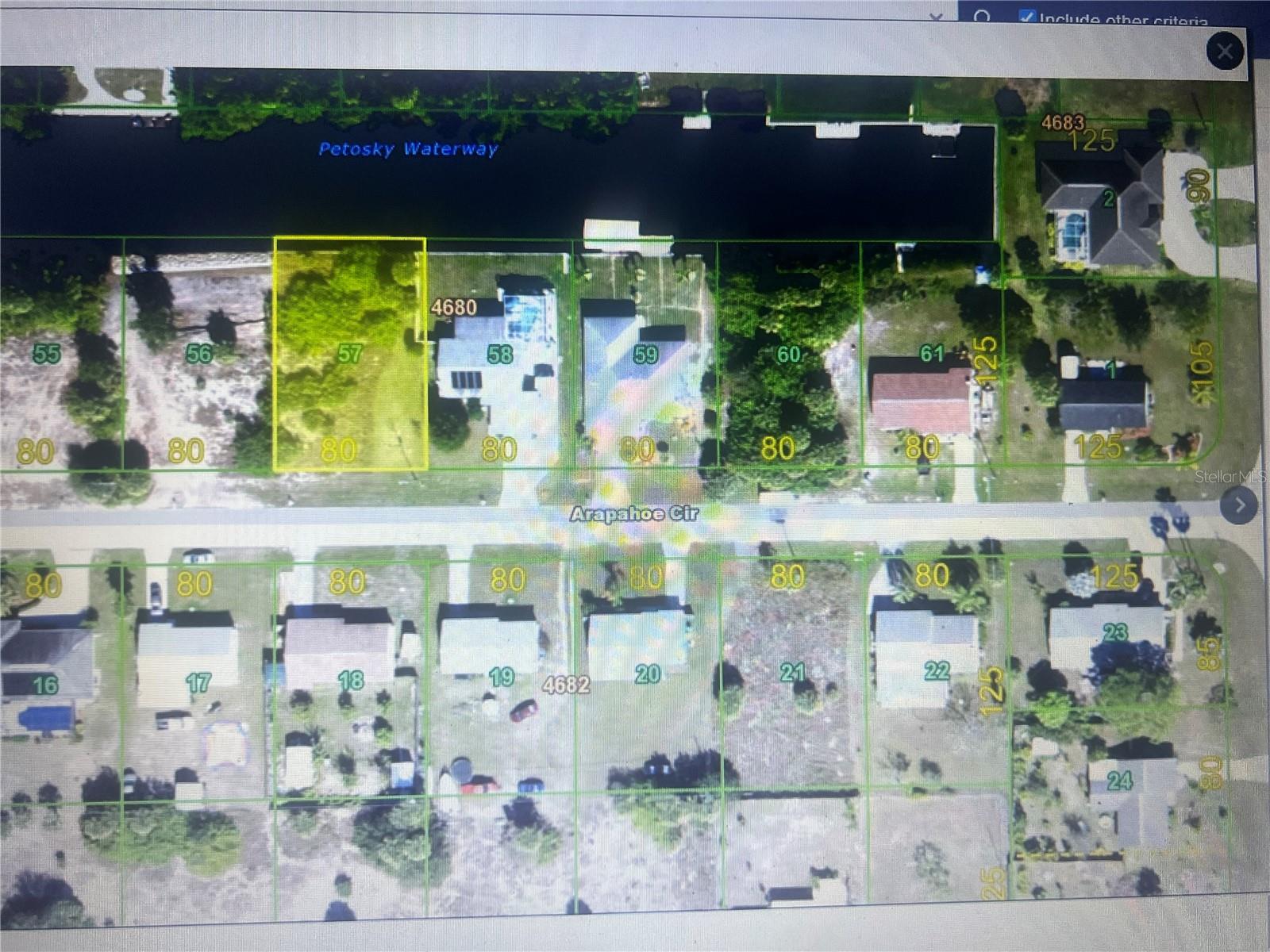 18286 Arapahoe Cir Property Photo 1