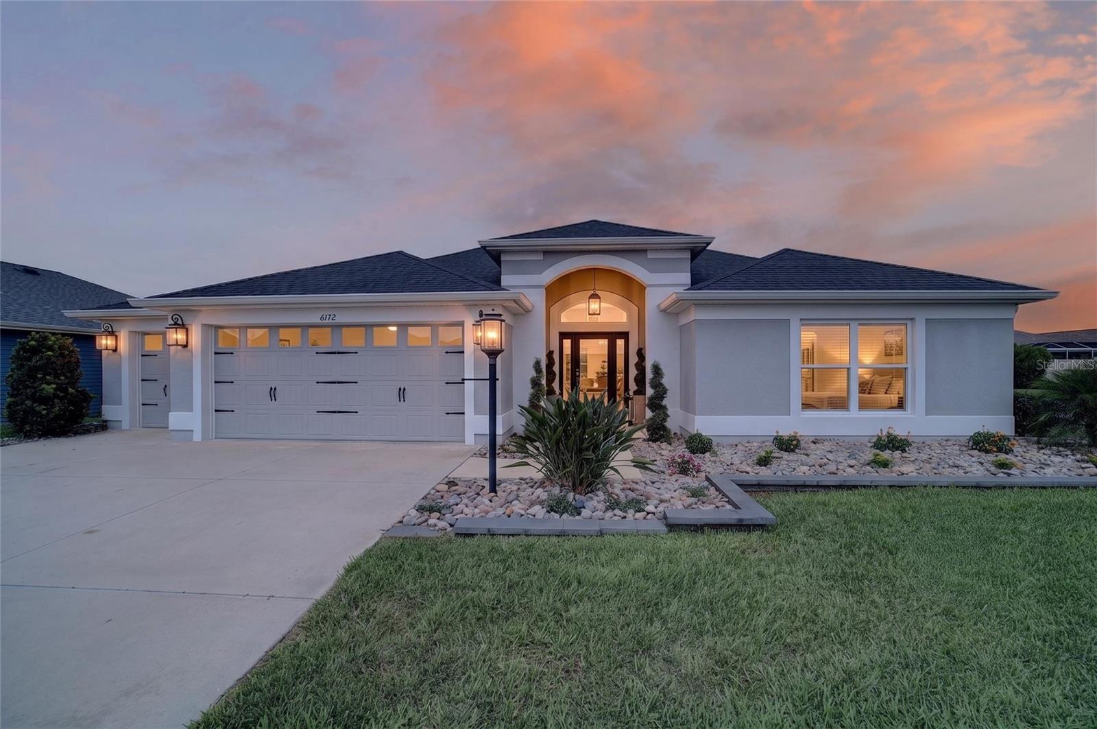 6172 Danielson Loop Property Photo 1