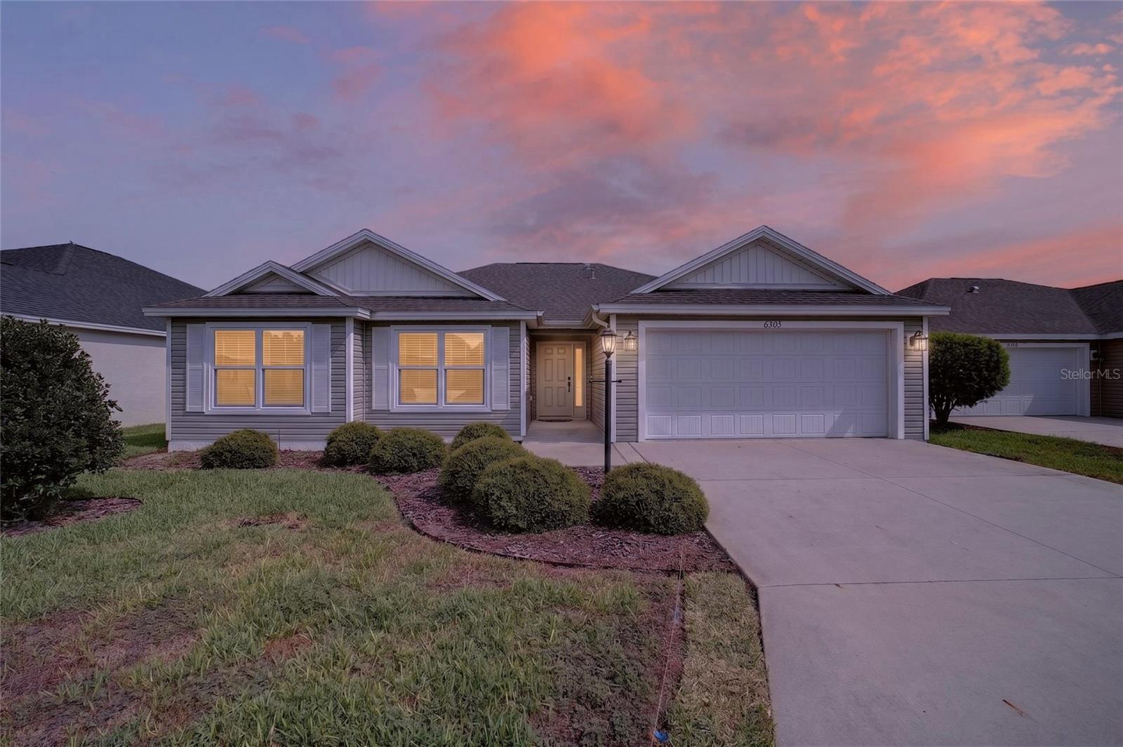 6305 Danielson Loop Property Photo 1