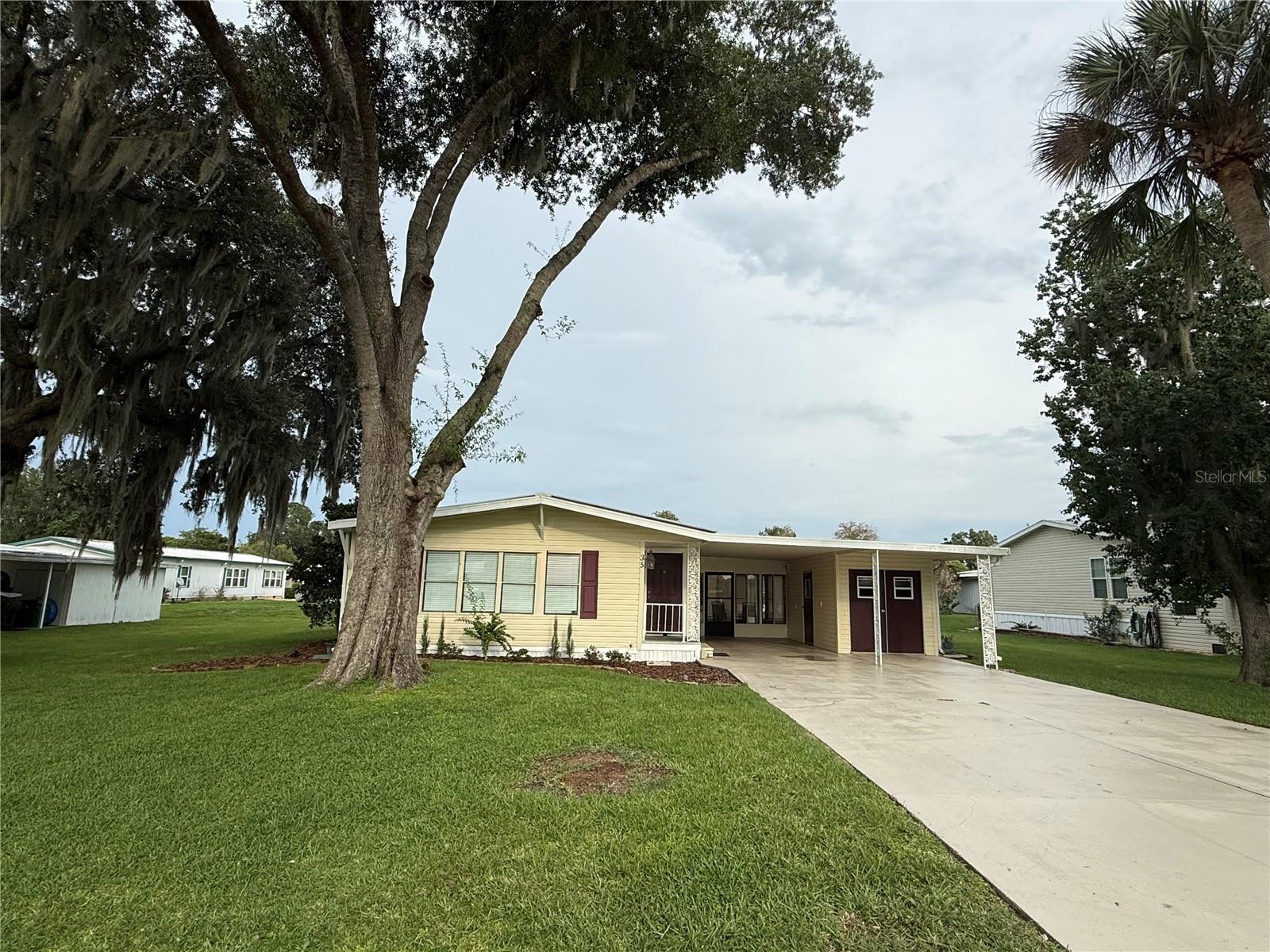 35 Seminole Path Property Photo 1