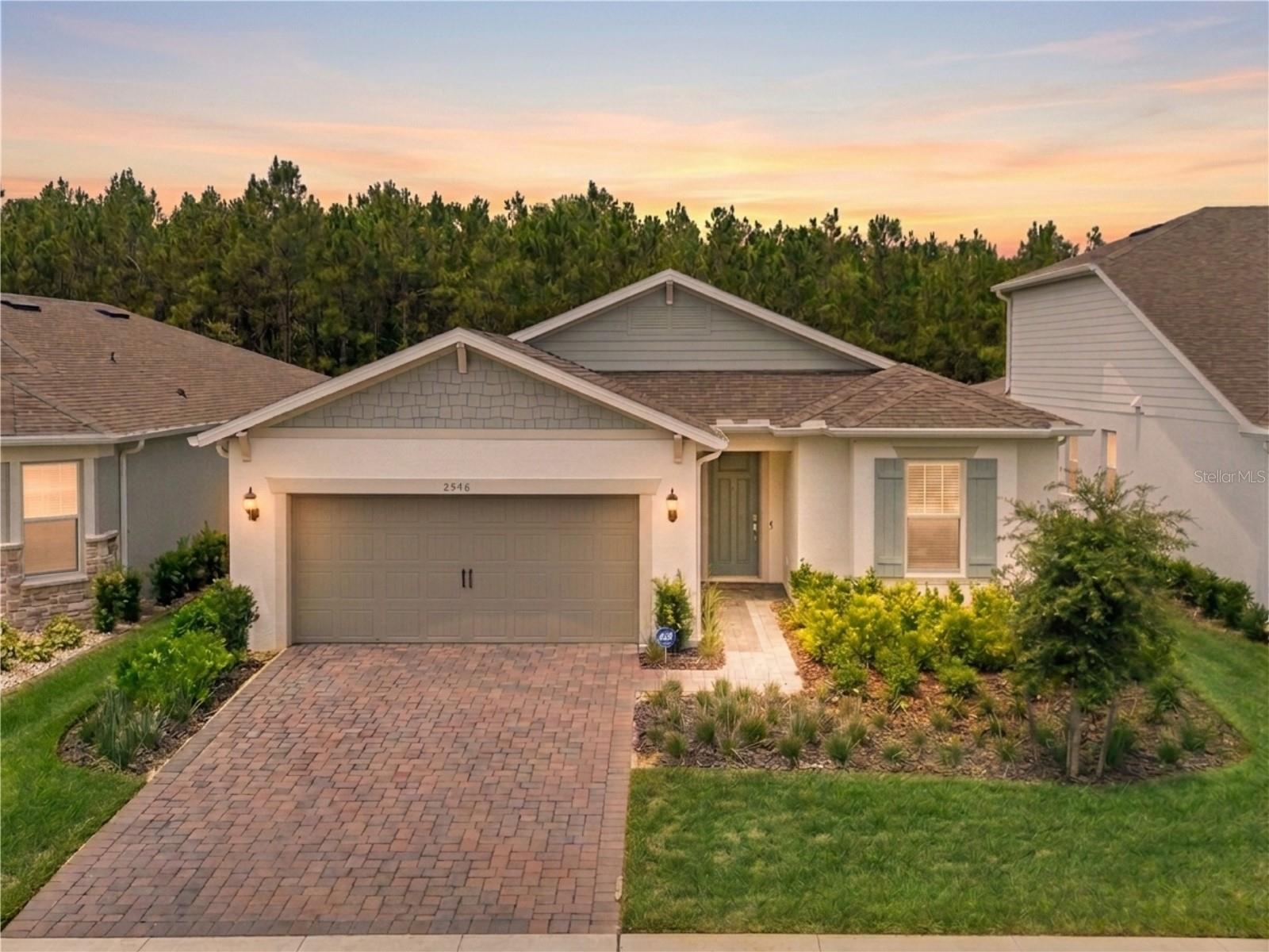 2546 Del Webb Dr Property Photo 1