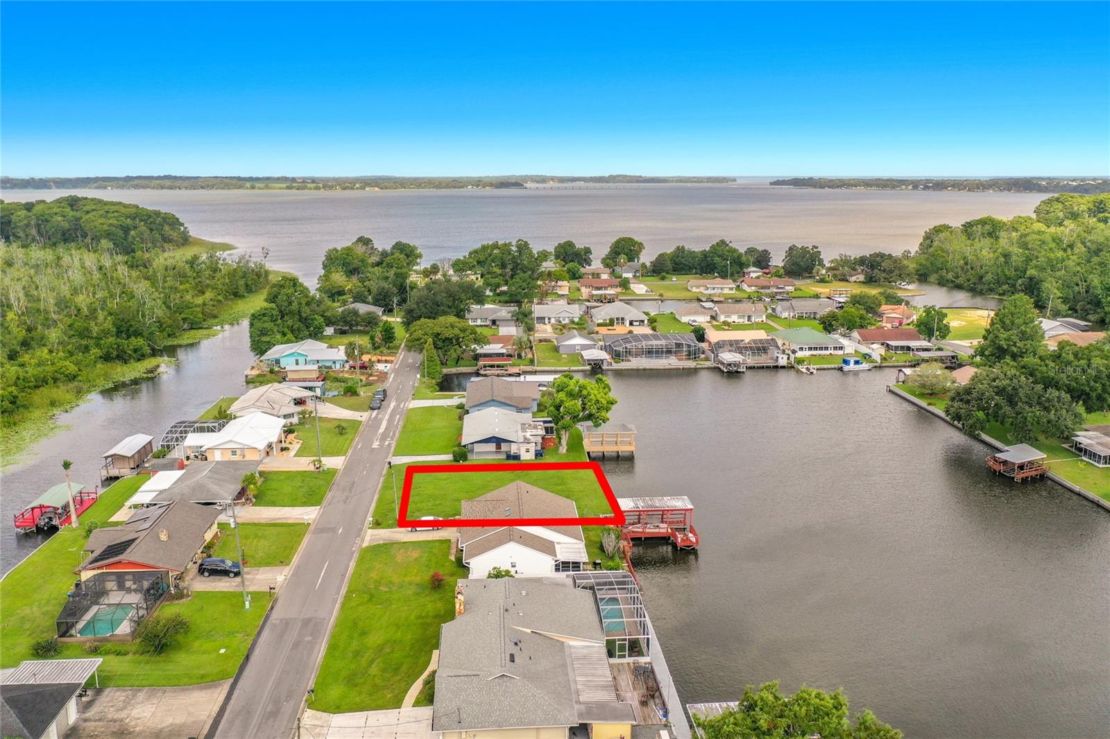 13233 Country Club Property Photo 1