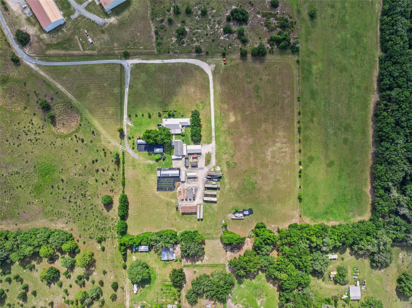 15000 S Us Highway 441 Hwy S Property Photo 35