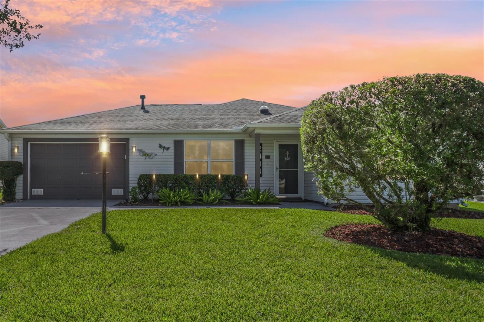 2844 Plainridge Loop Property Photo 1