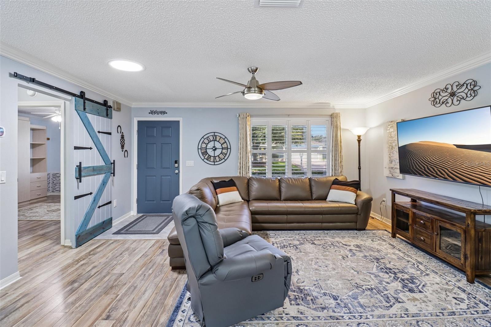 2844 Plainridge Loop Property Photo 4