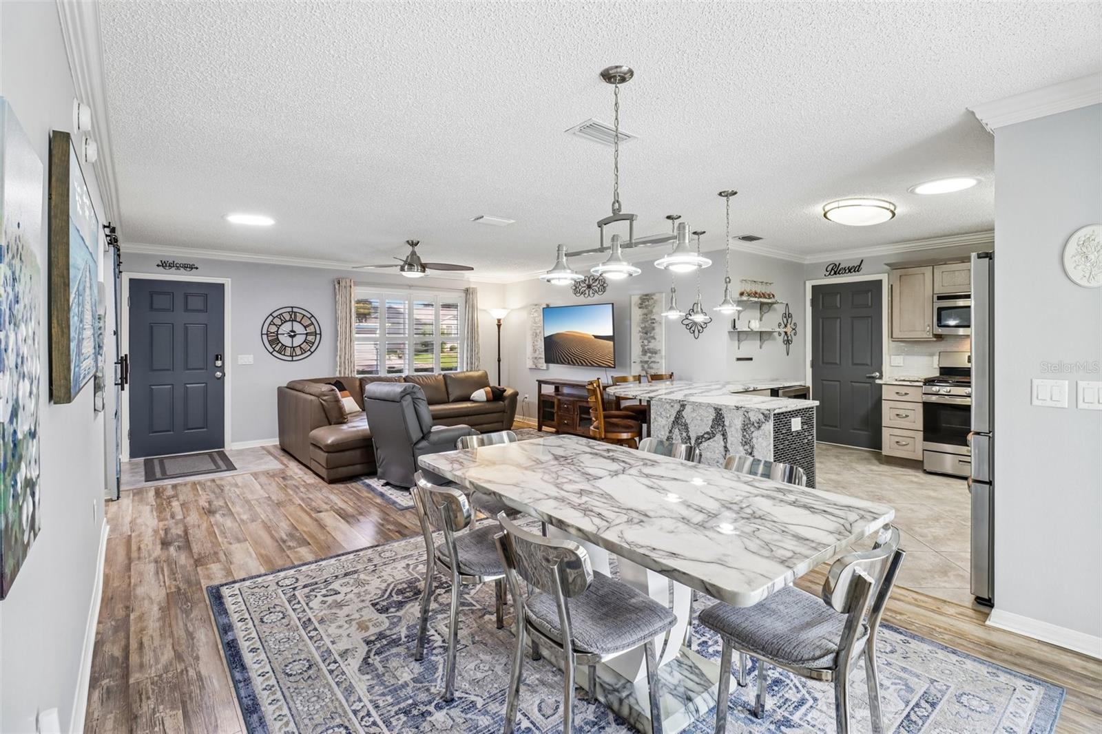 2844 Plainridge Loop Property Photo 5