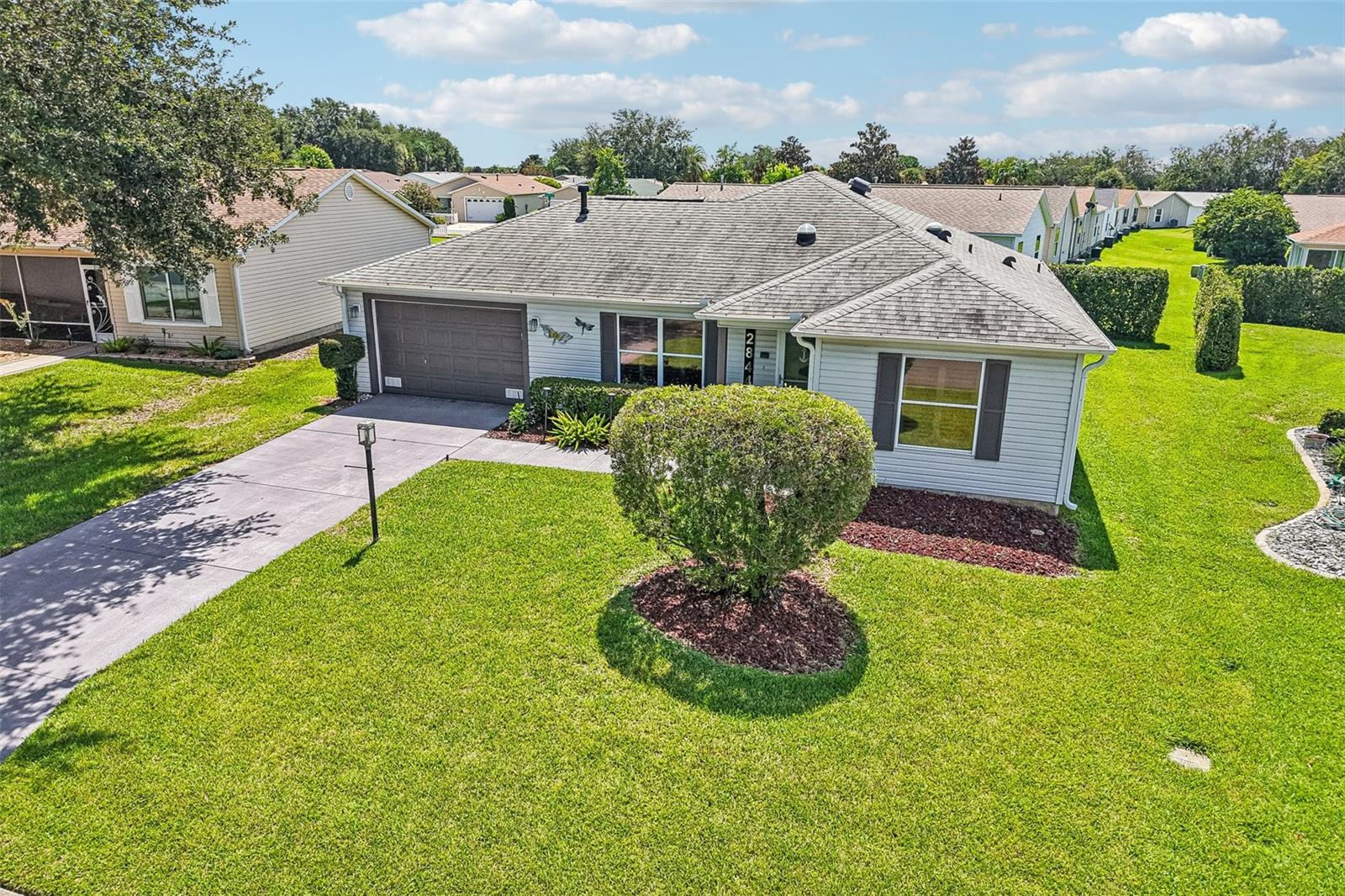 2844 Plainridge Loop Property Photo 36