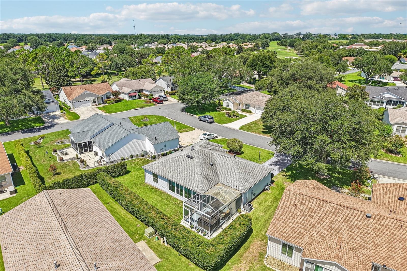 2844 Plainridge Loop Property Photo 42
