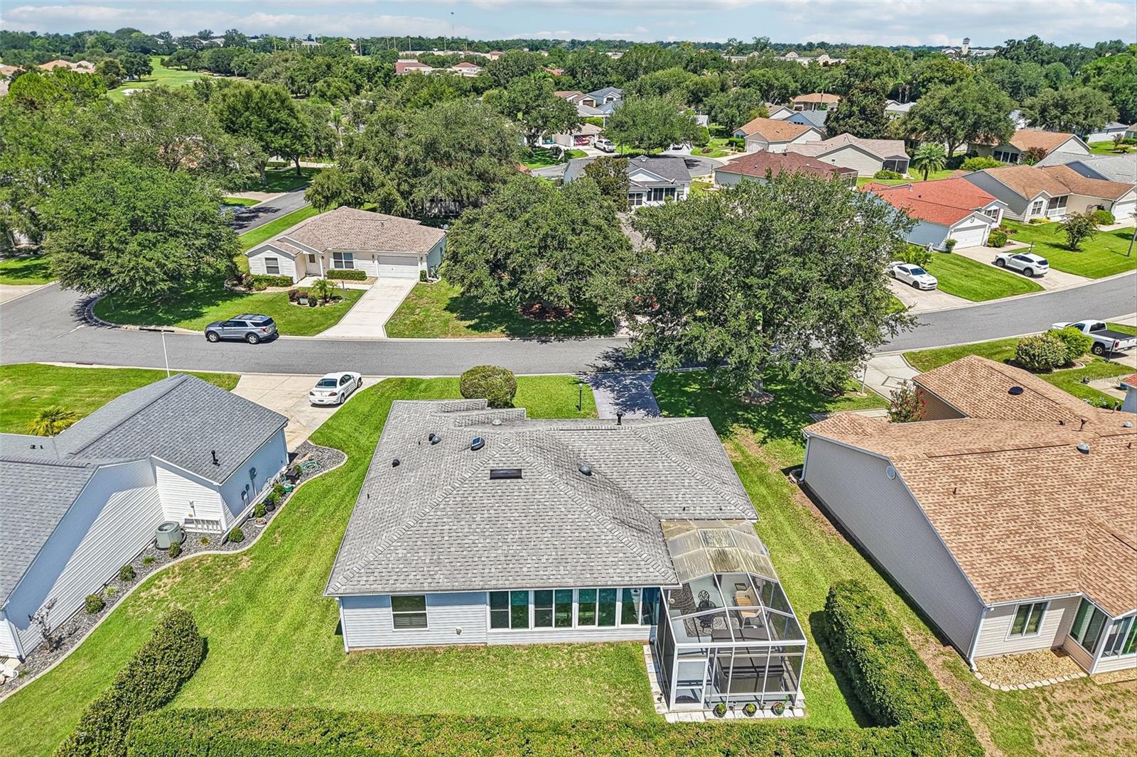2844 Plainridge Loop Property Photo 43