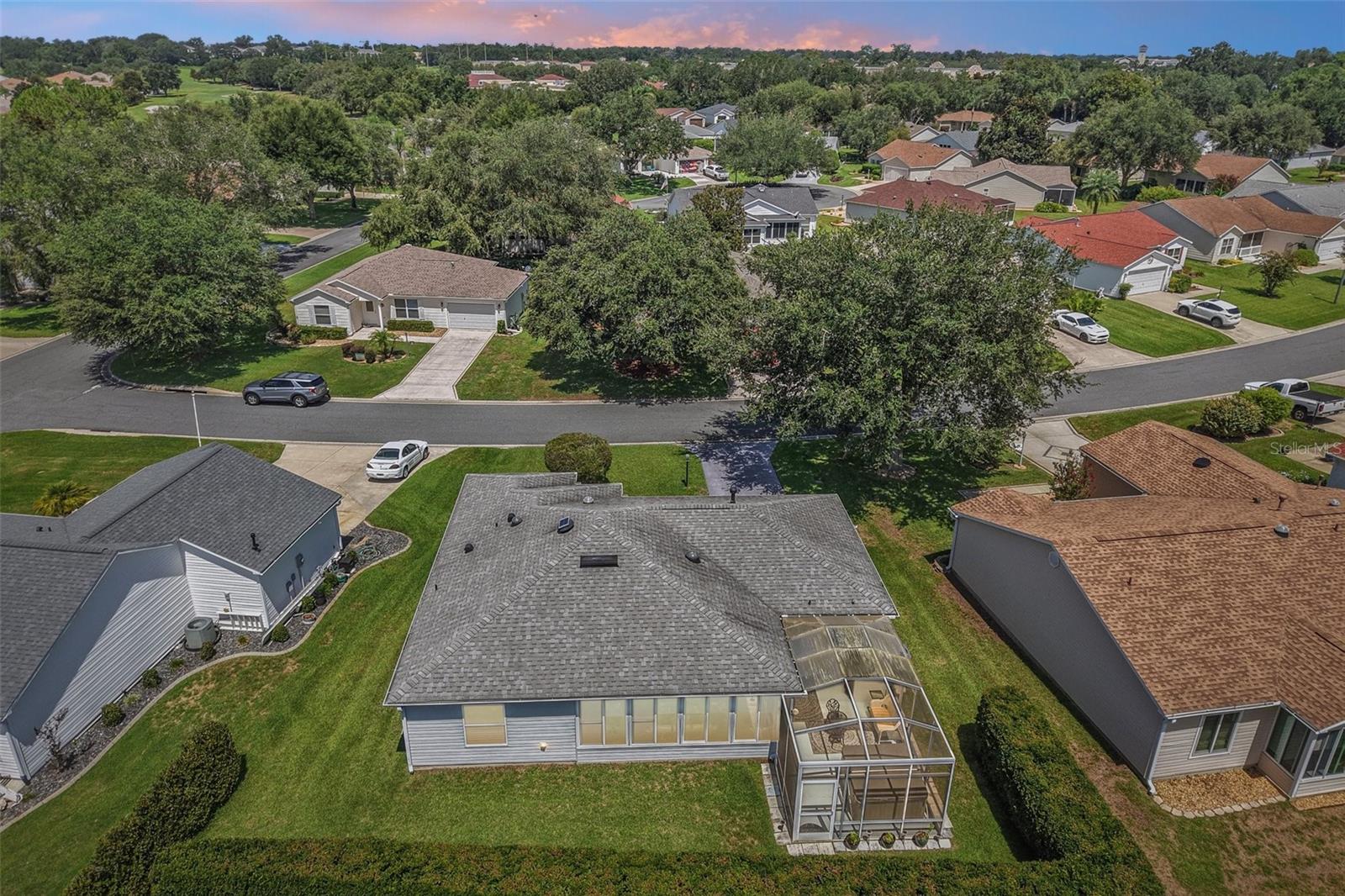 2844 Plainridge Loop Property Photo 44
