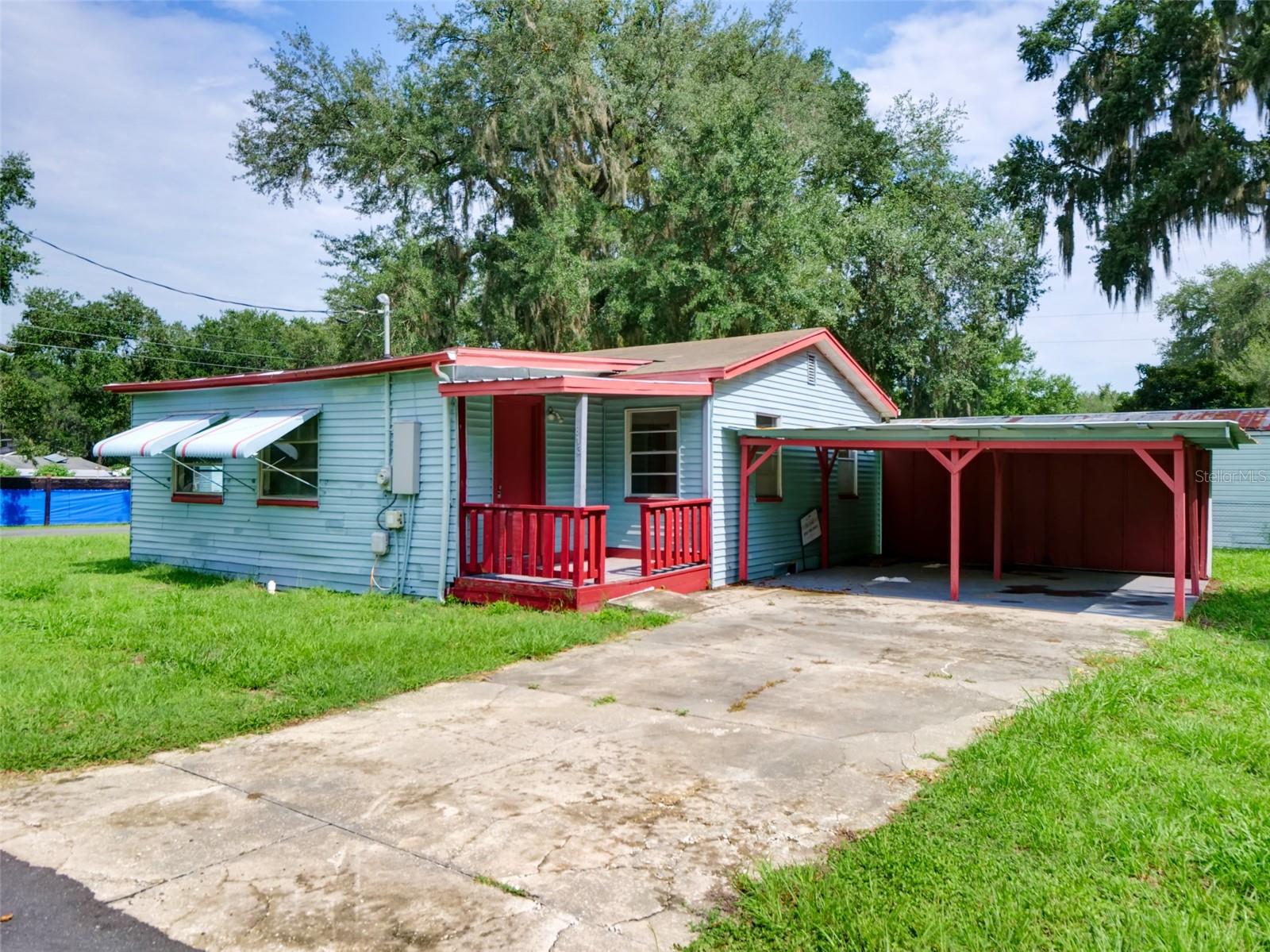 813 Nw 5th Street Property Photo