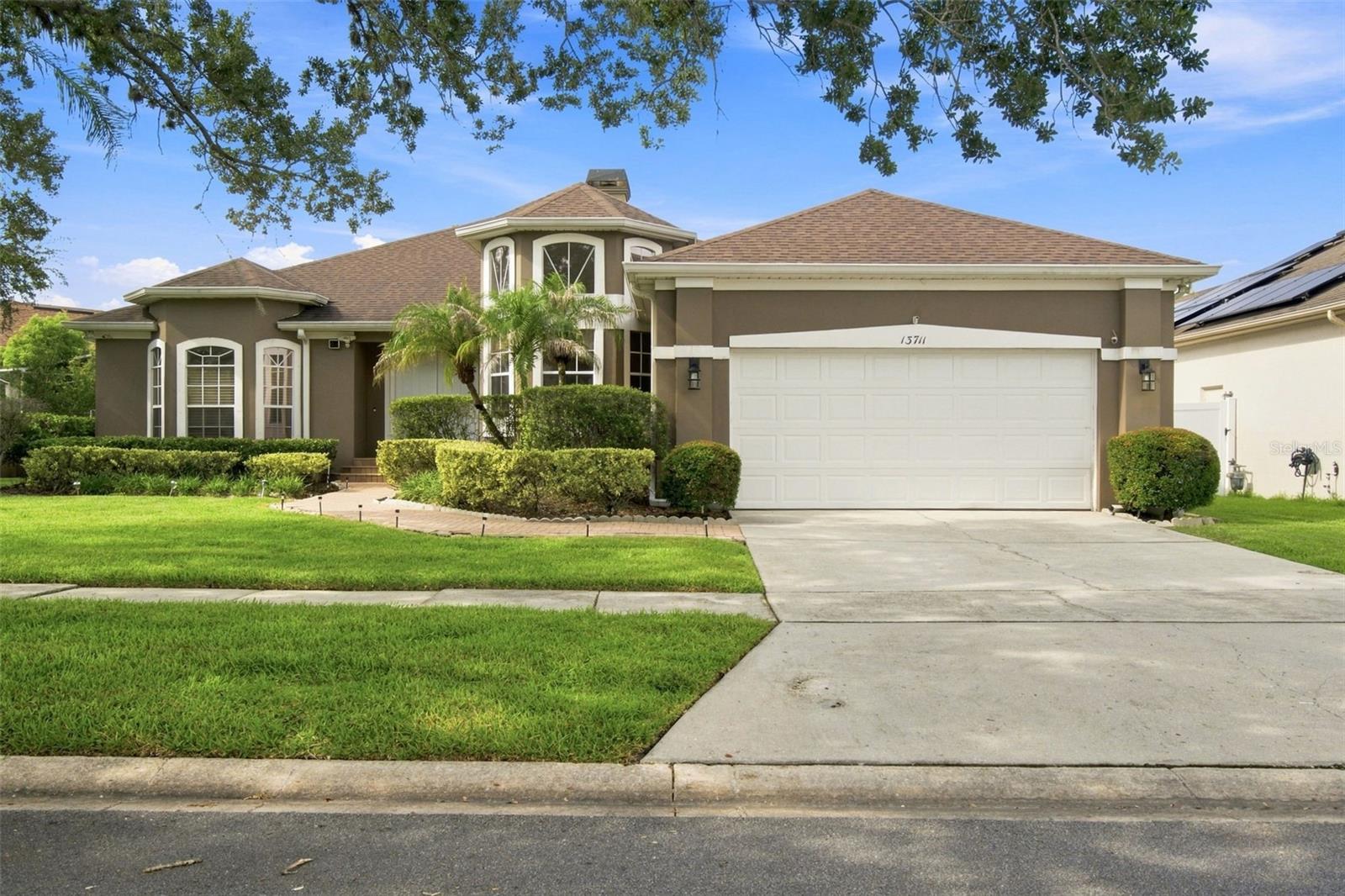 13711 DORNOCH DR
