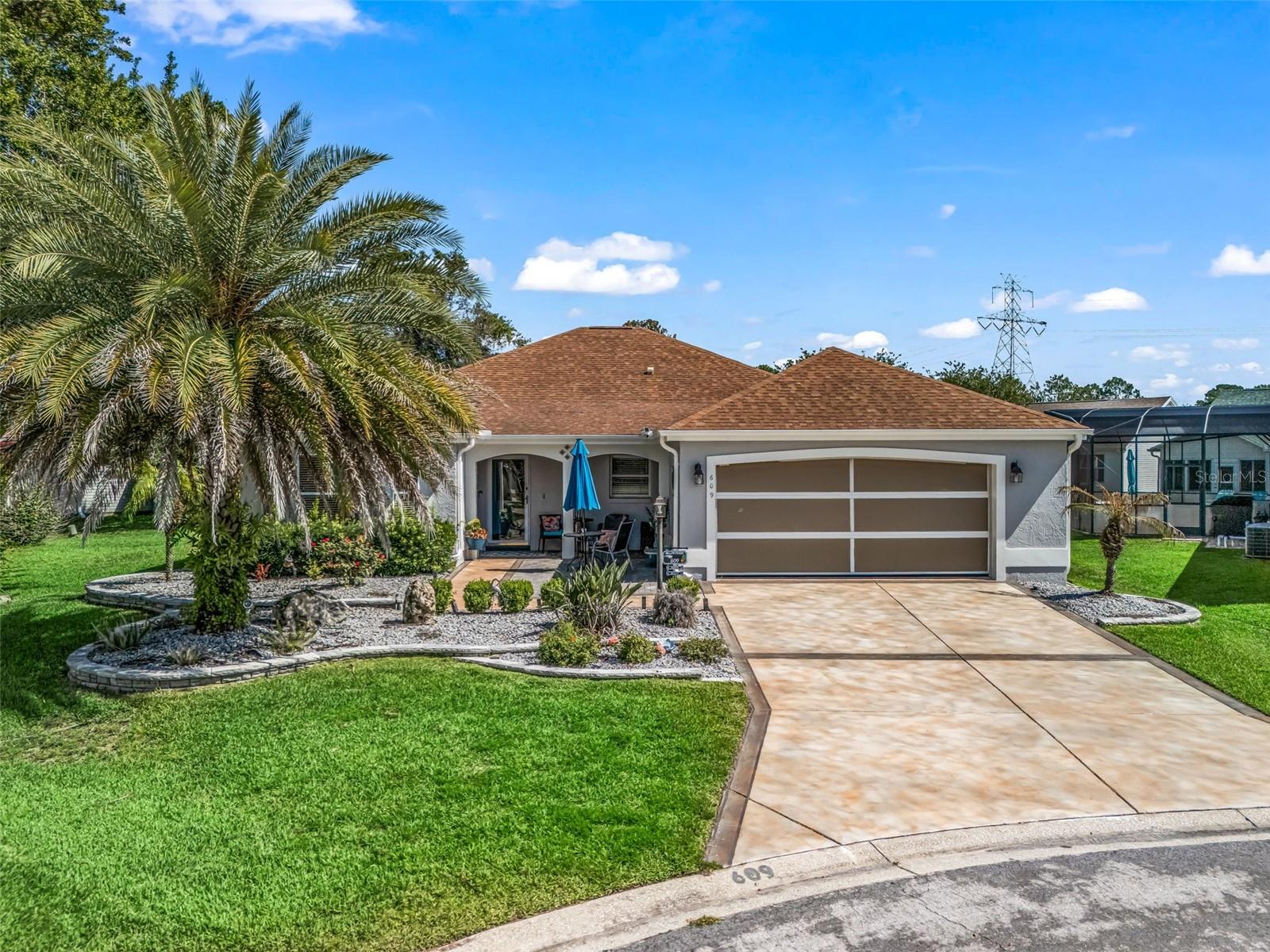 609 ORTEGA WAY Property Photo 1