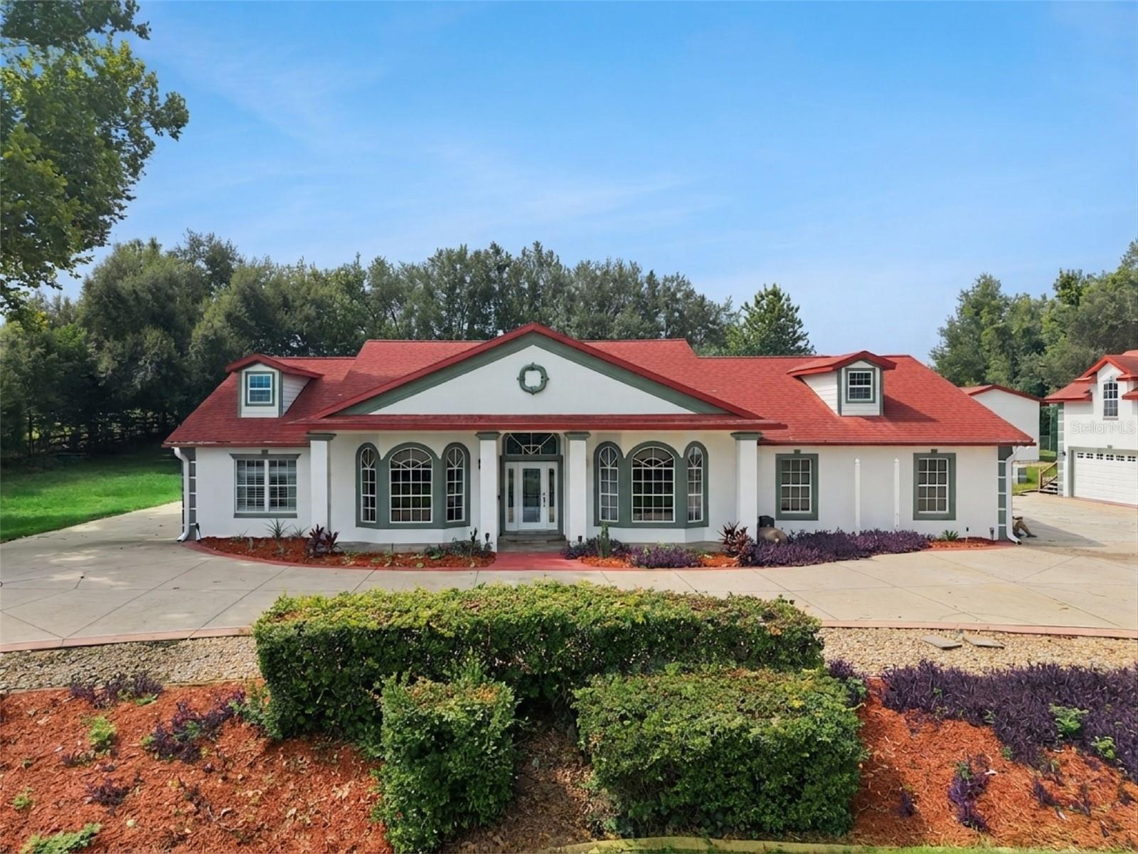 15000 Thoroughbred Ln Property Photo 1